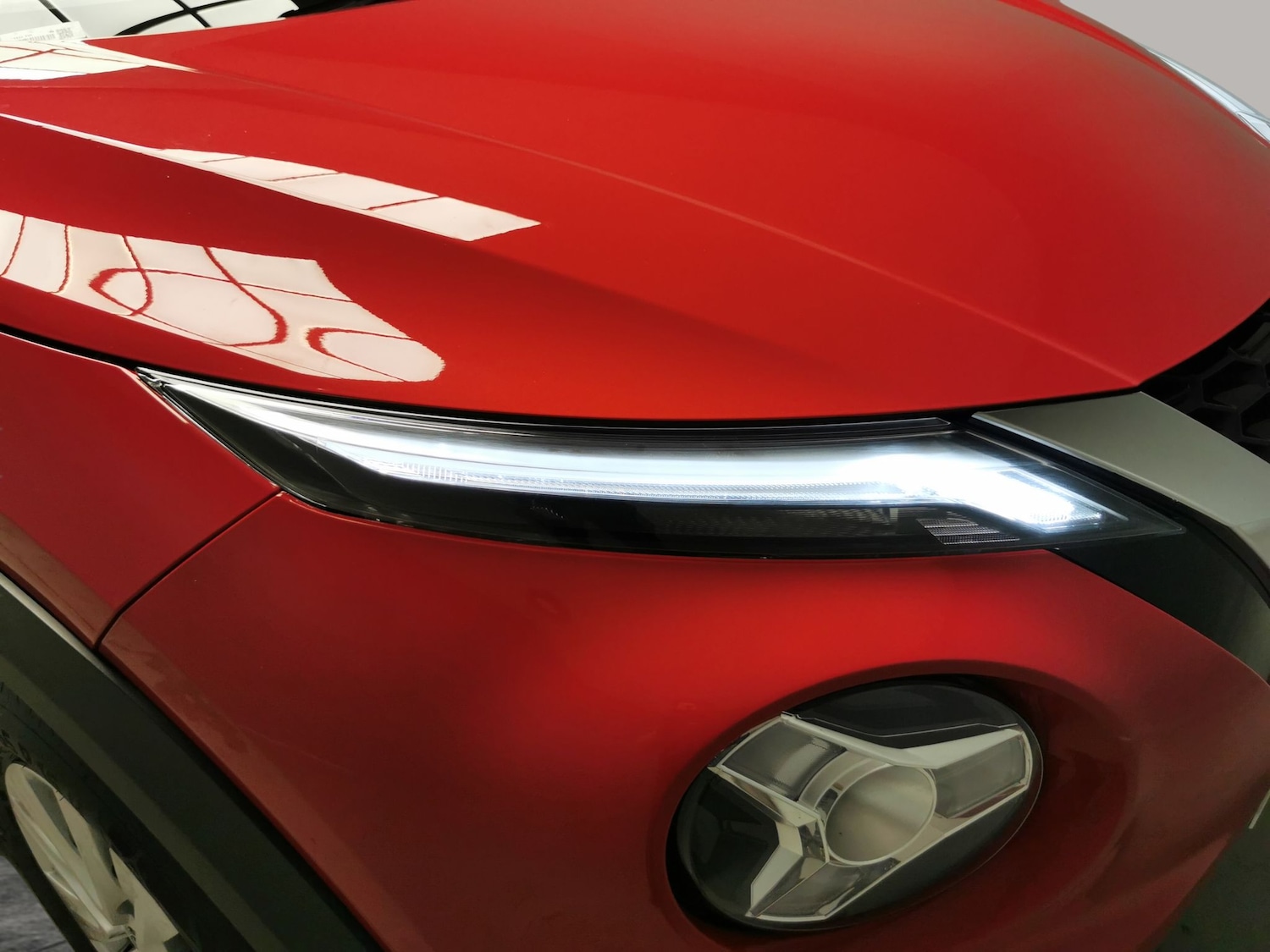 Used Nissan Juke 2023 for sale - 76971717: Photo 17