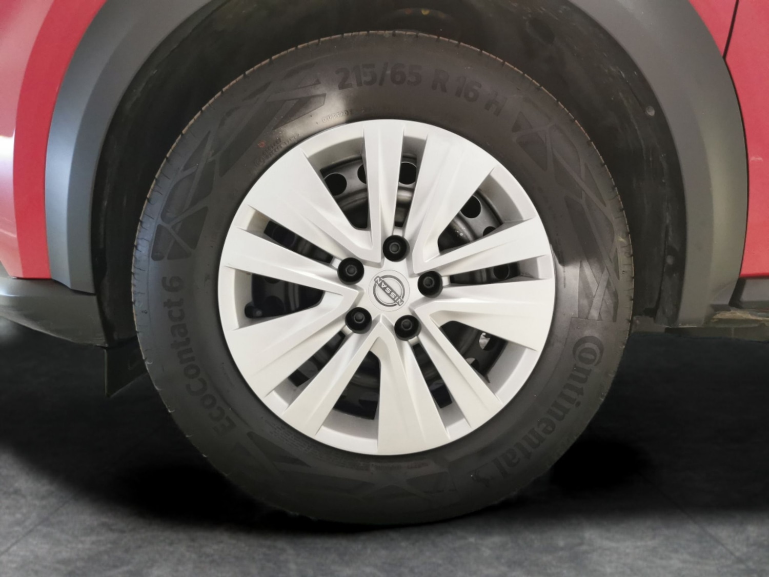 Used Nissan Juke 2023 for sale - 76971717: Photo 18