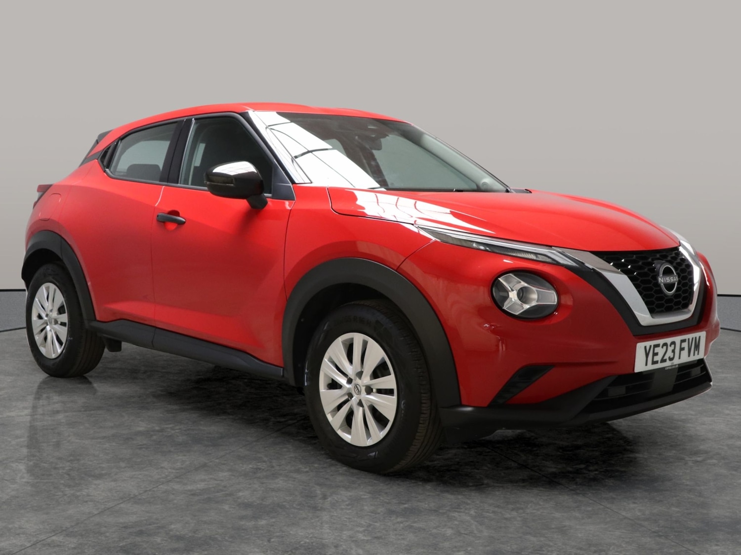 Used Nissan Juke 2023 for sale - 76971717: Photo 7