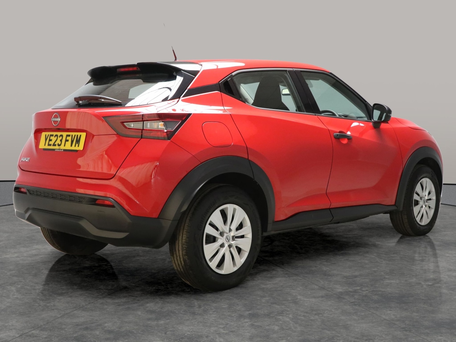 Used Nissan Juke 2023 for sale - 76971717: Photo 9