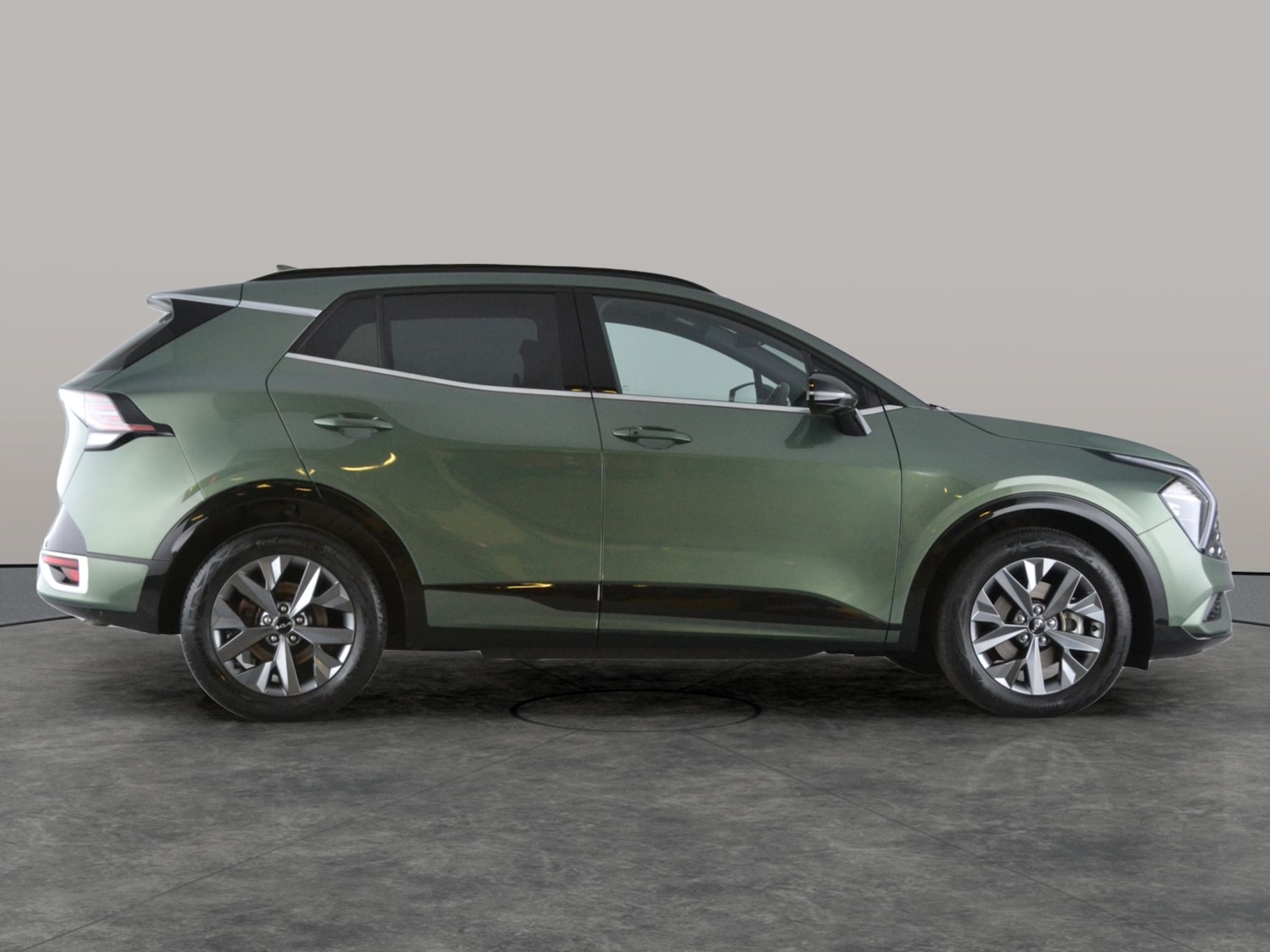 Used Kia Sportage 2023 for sale - 76435076: Photo 14