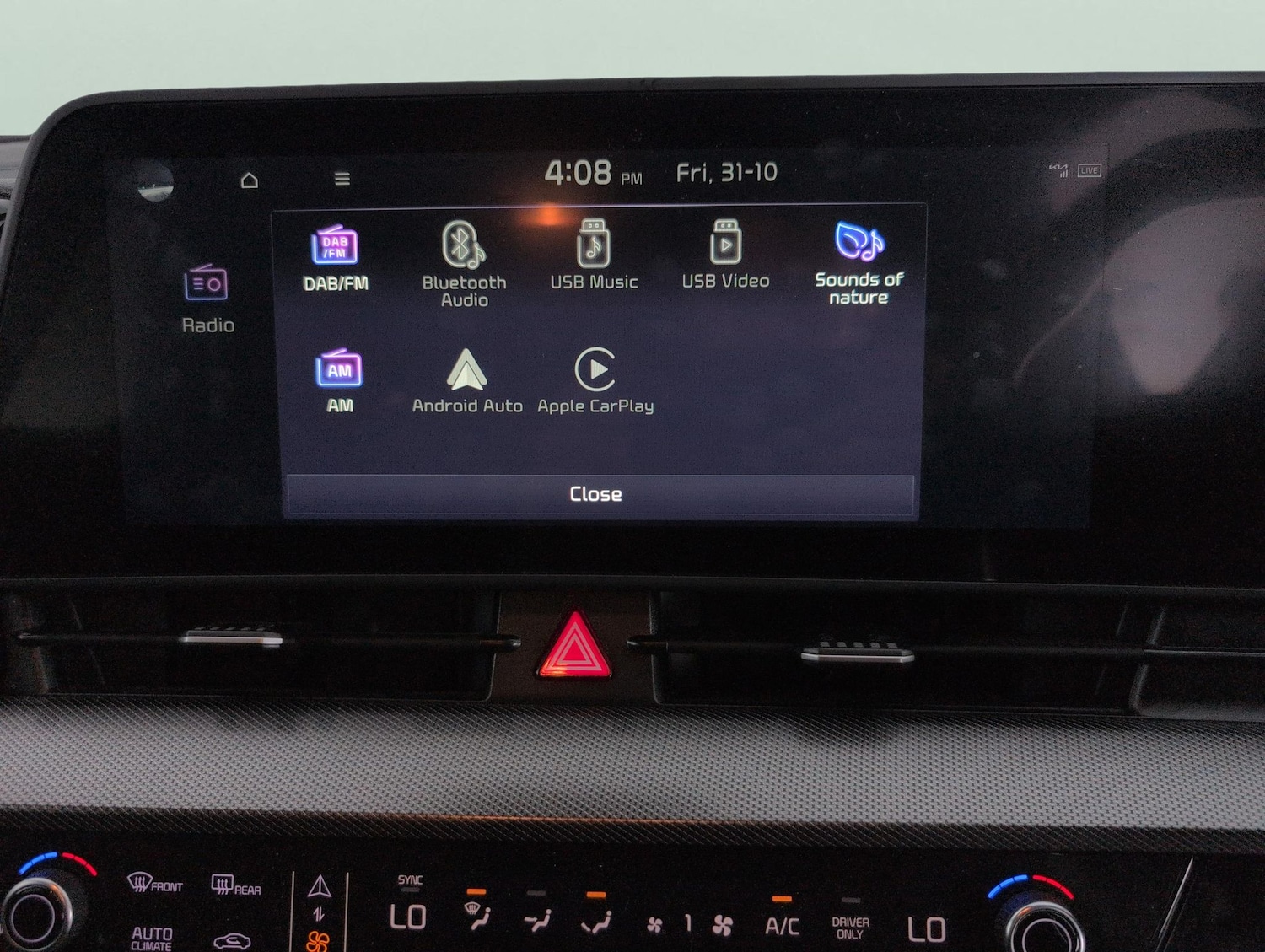 Used Kia Sportage 2023 for sale - 76435076: Photo 21