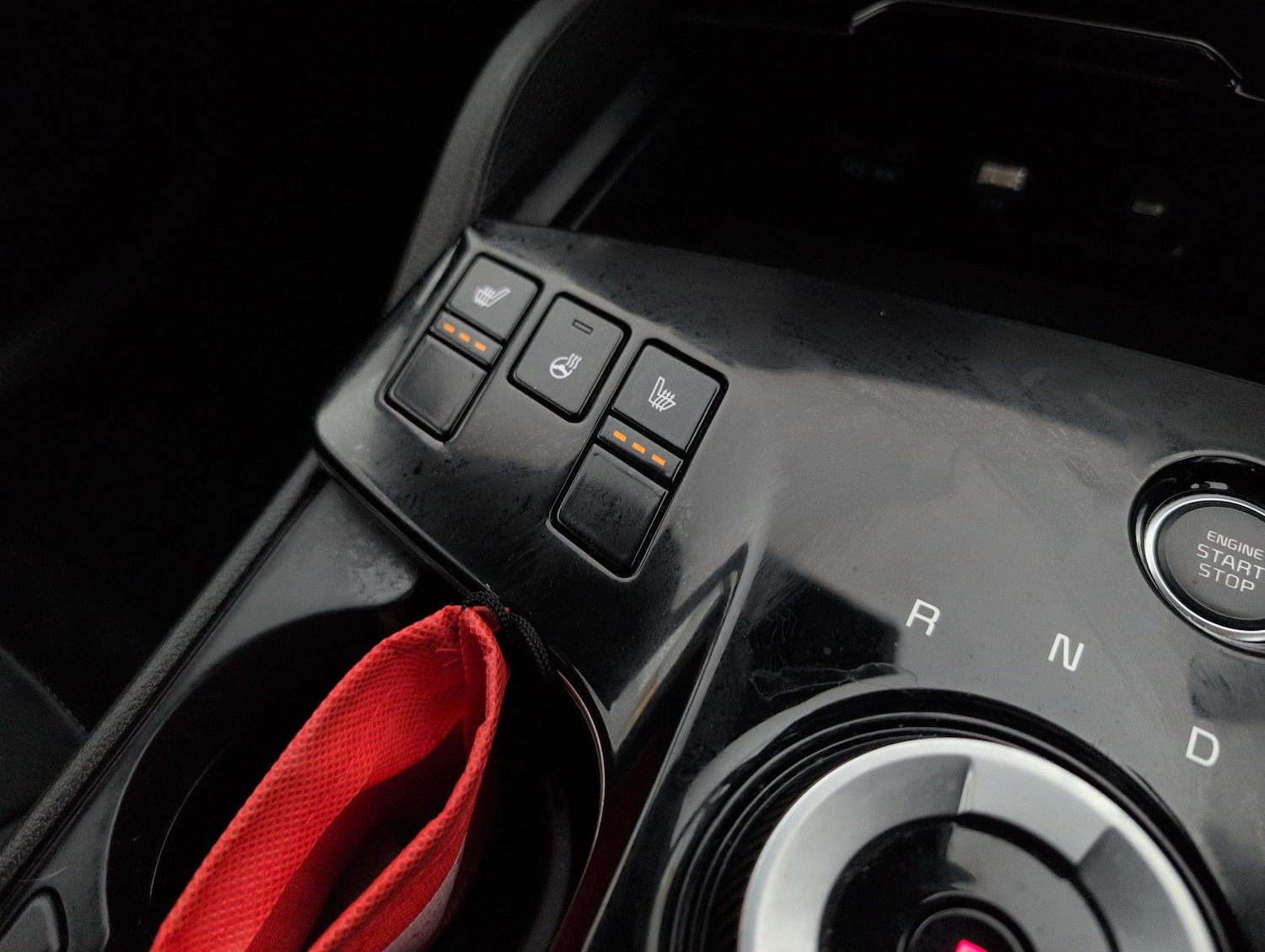 Used Kia Sportage 2023 for sale - 76435076: Photo 26