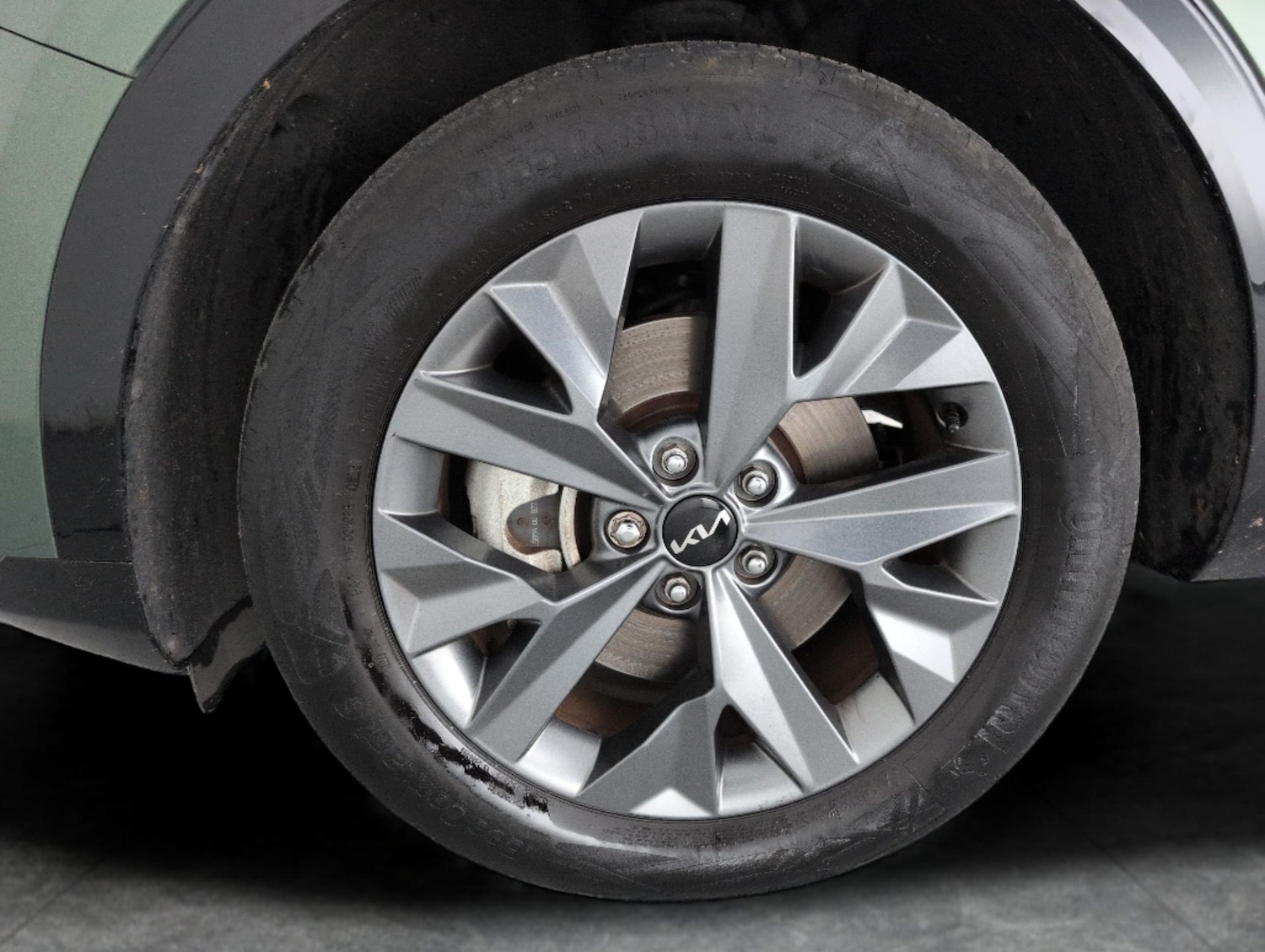 Used Kia Sportage 2023 for sale - 76435076: Photo 32