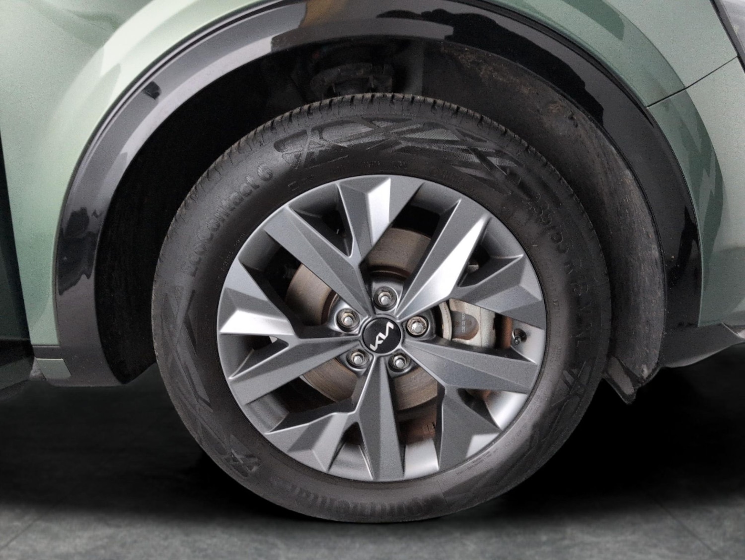 Used Kia Sportage 2023 for sale - 76435076: Photo 33