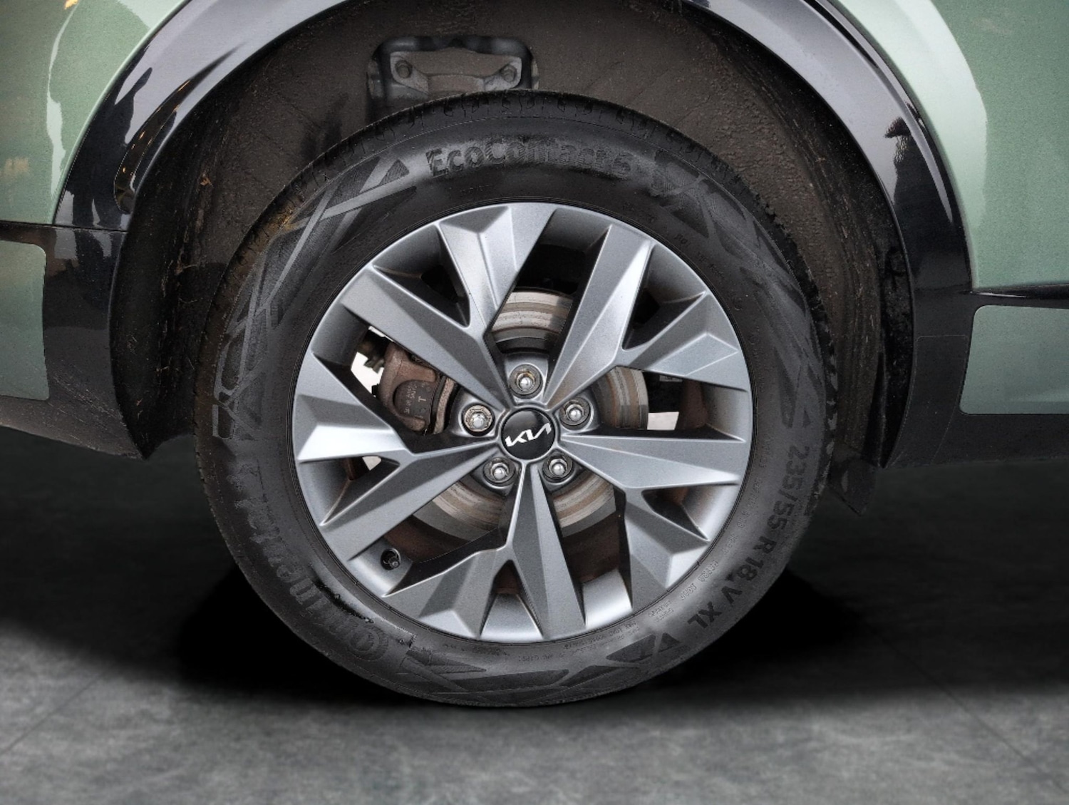 Used Kia Sportage 2023 for sale - 76435076: Photo 34