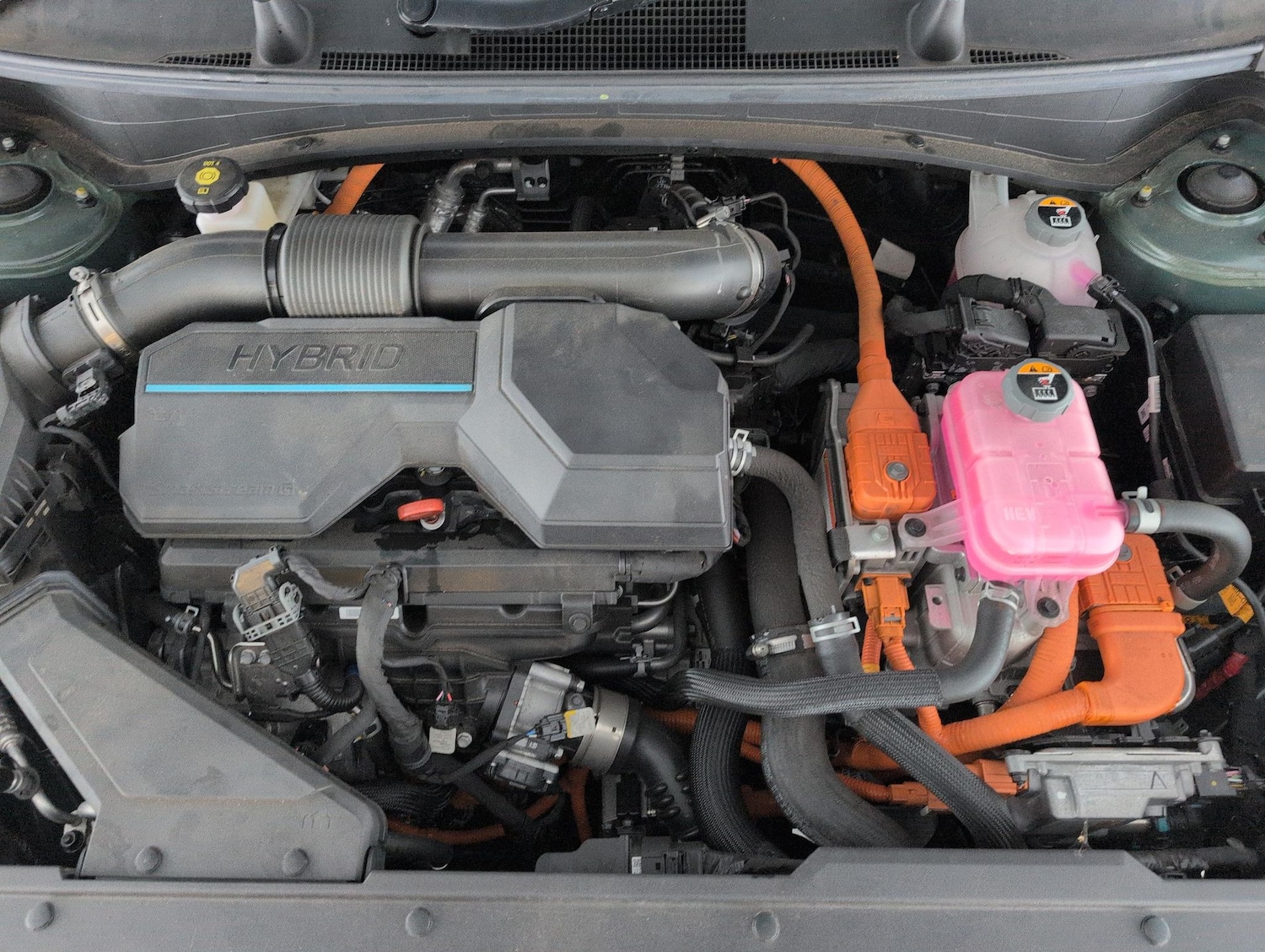 Used Kia Sportage 2023 for sale - 76435076: Photo 44