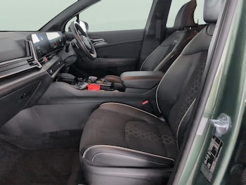 Used Kia Sportage 2023 for sale - 76435076: Photo