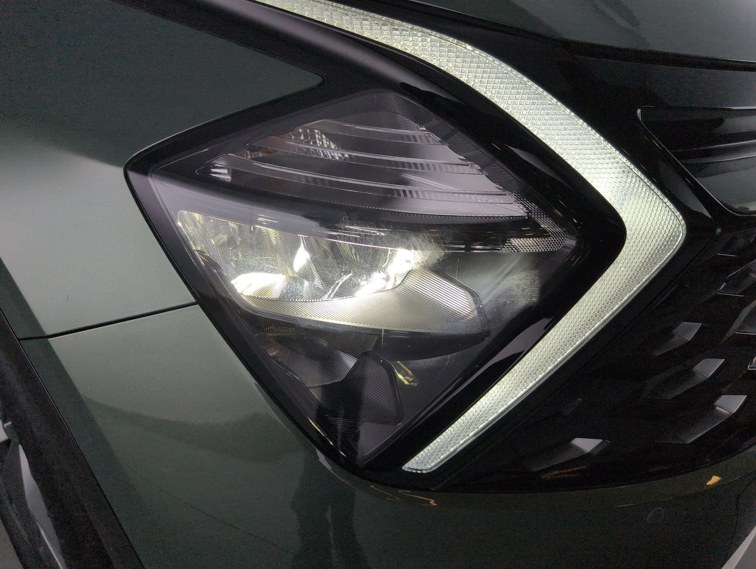 Used Kia Sportage 2023 for sale - 76435076: Photo 6