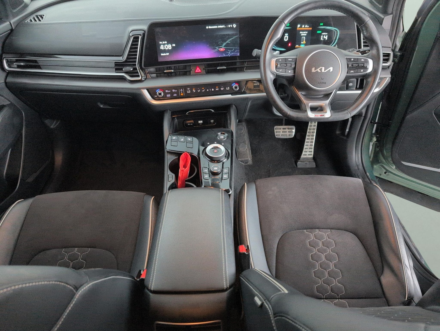 Used Kia Sportage 2023 for sale - 76435076: Photo 9