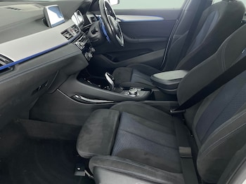 Used BMW X2 2019 for sale - 75764756: Photo