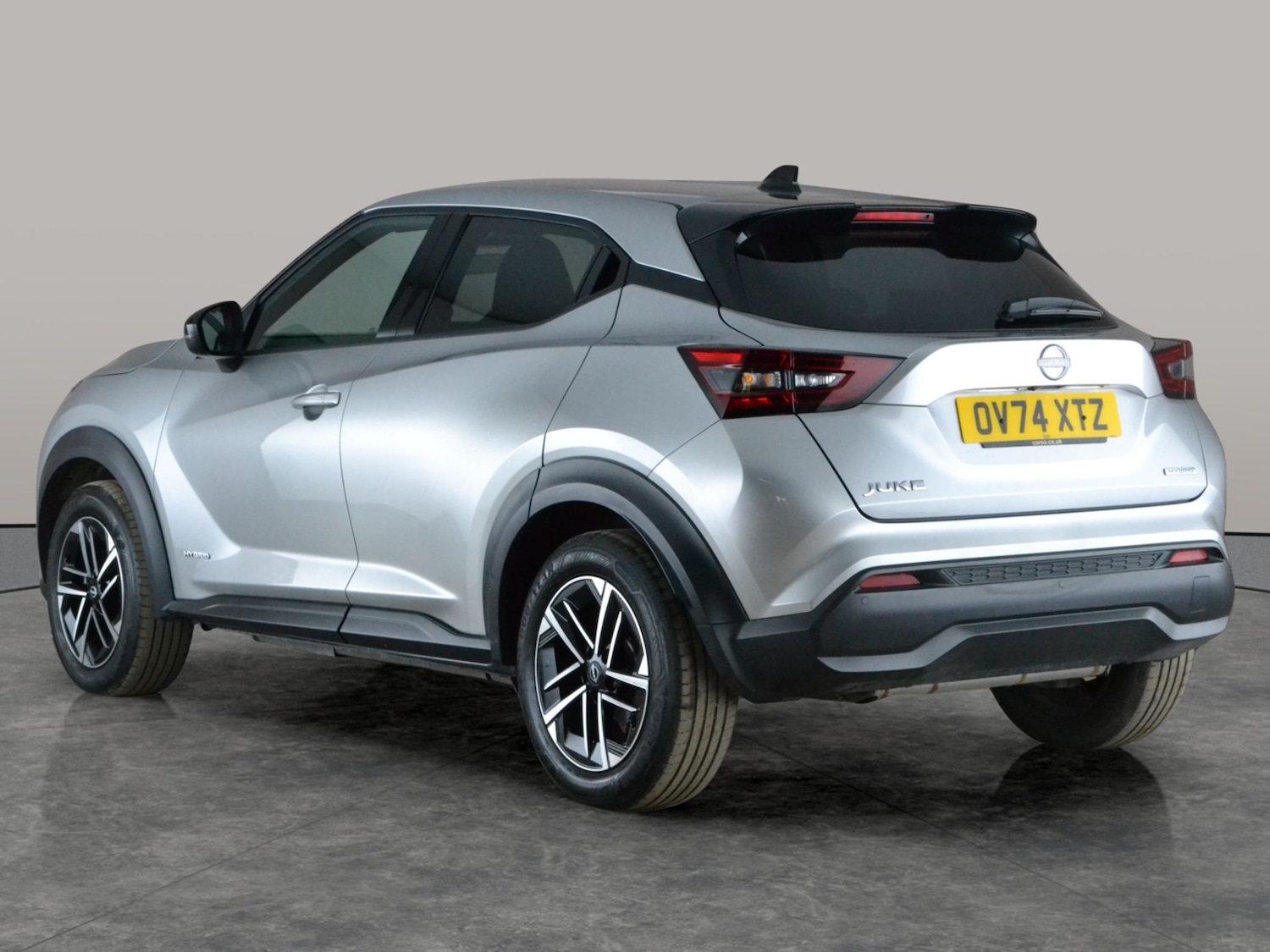 Used Nissan Juke 2024 for sale - 77975811: Photo 12