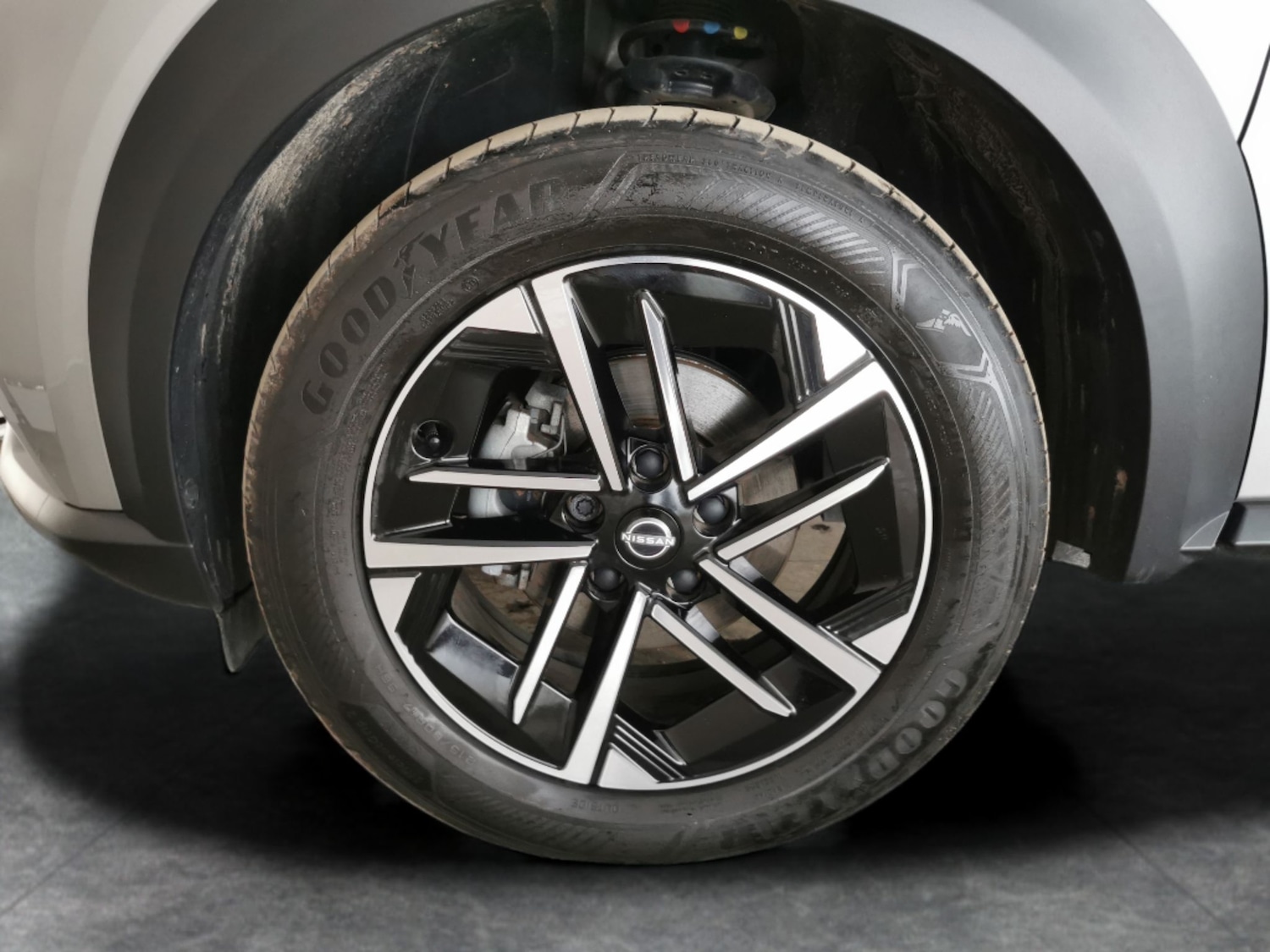 Used Nissan Juke 2024 for sale - 77975811: Photo 24