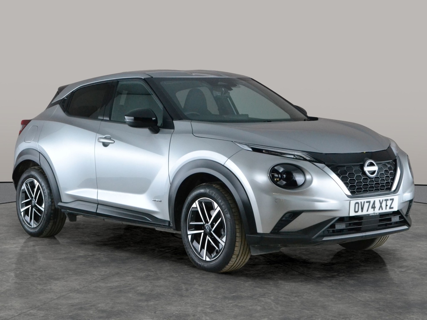 Used Nissan Juke 2024 for sale - 77975811: Photo 8