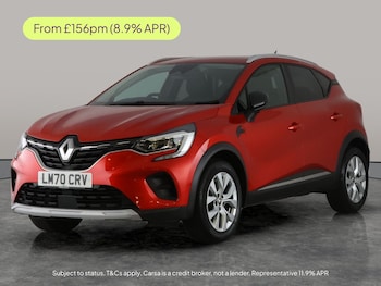 Used Renault Captur 2020 for sale - 79151986: Photo