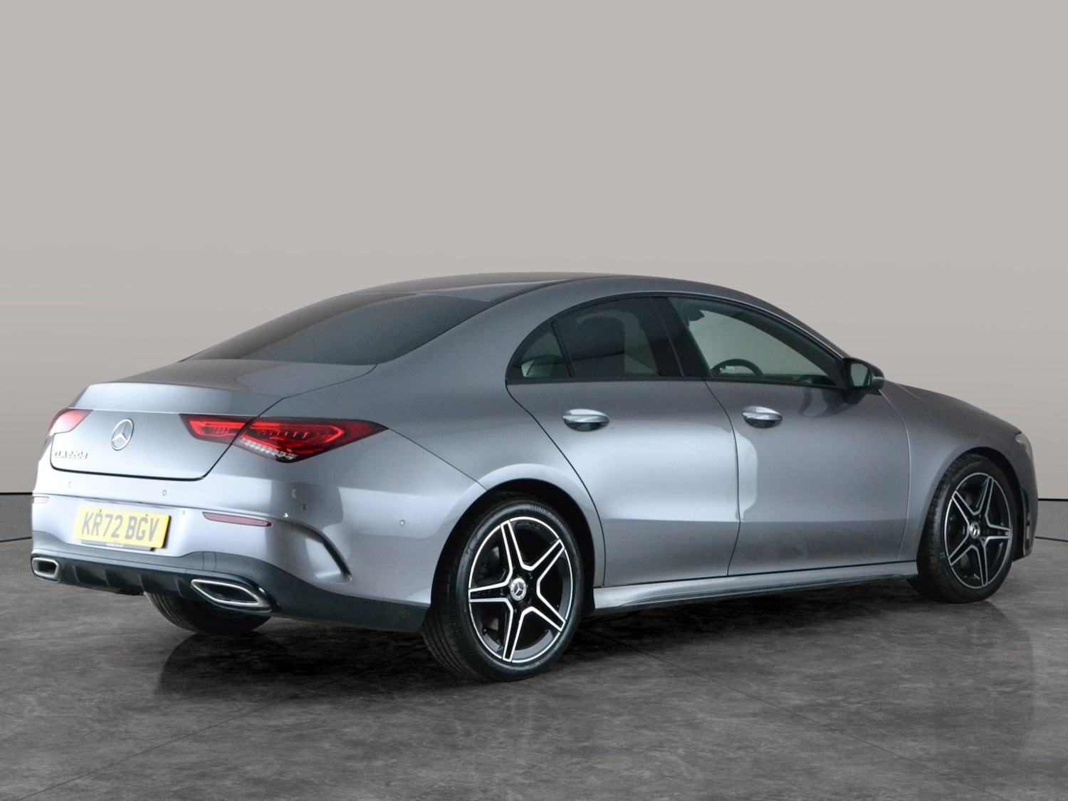 Used Mercedes-Benz CLA 2023 for sale - 77605022: Photo 10