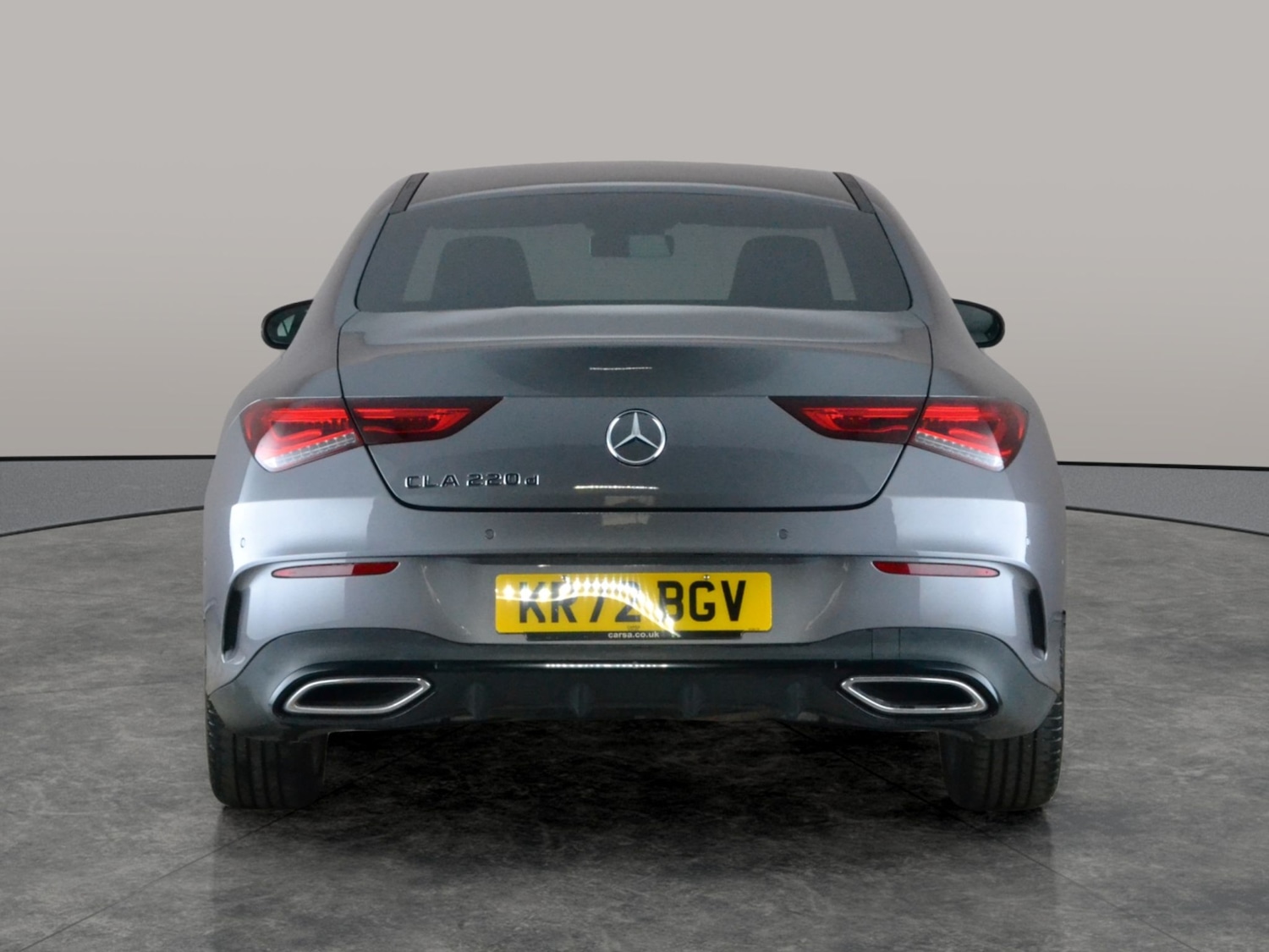 Used Mercedes-Benz CLA 2023 for sale - 77605022: Photo 11