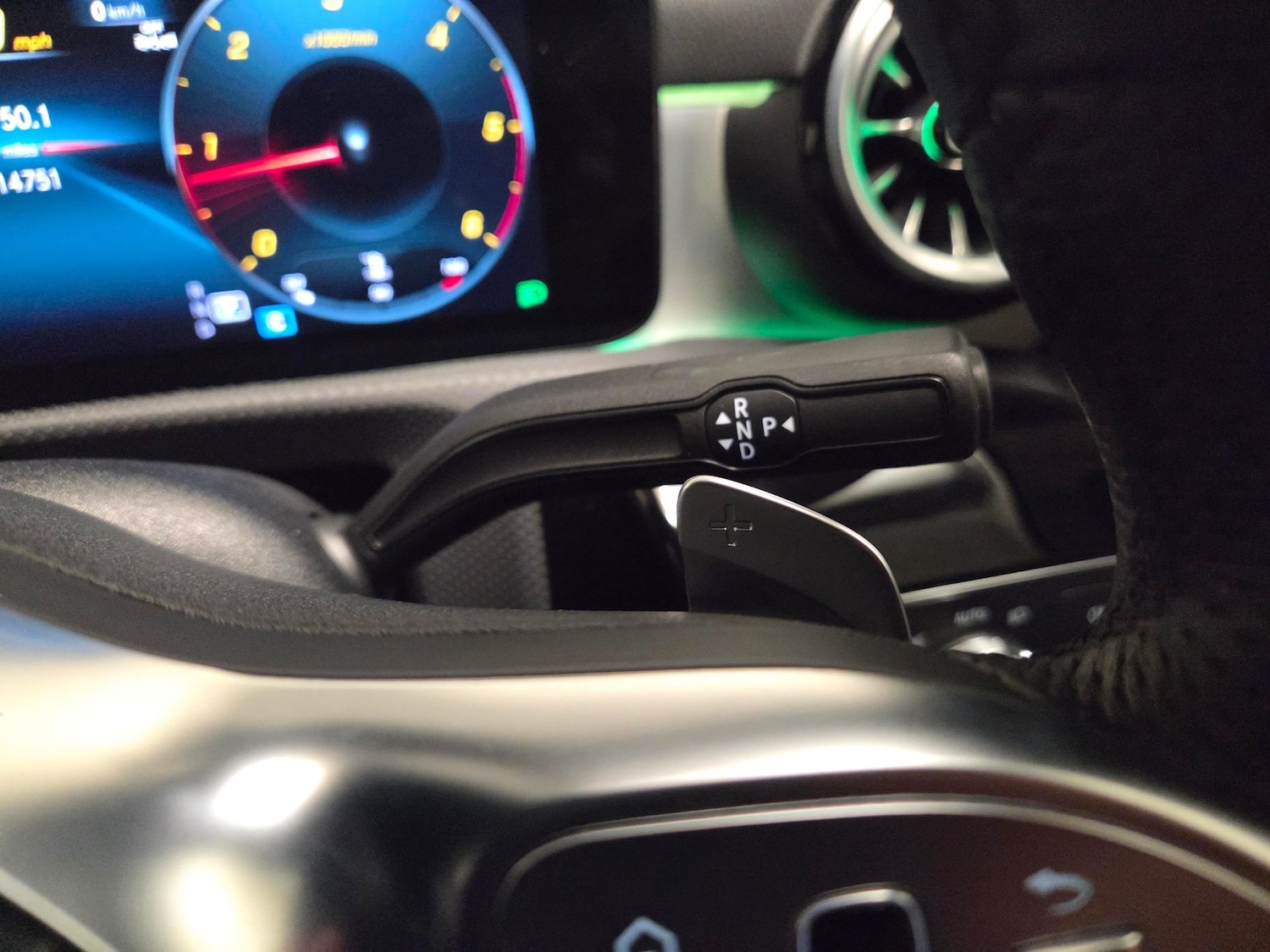 Used Mercedes-Benz CLA 2023 for sale - 77605022: Photo 20