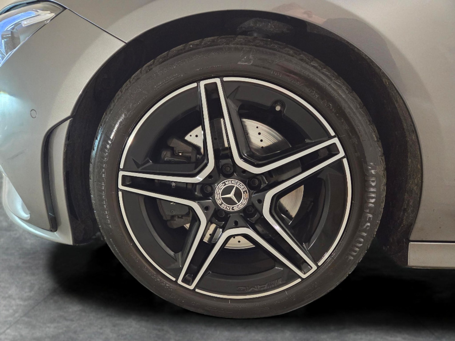 Used Mercedes-Benz CLA 2023 for sale - 77605022: Photo 24