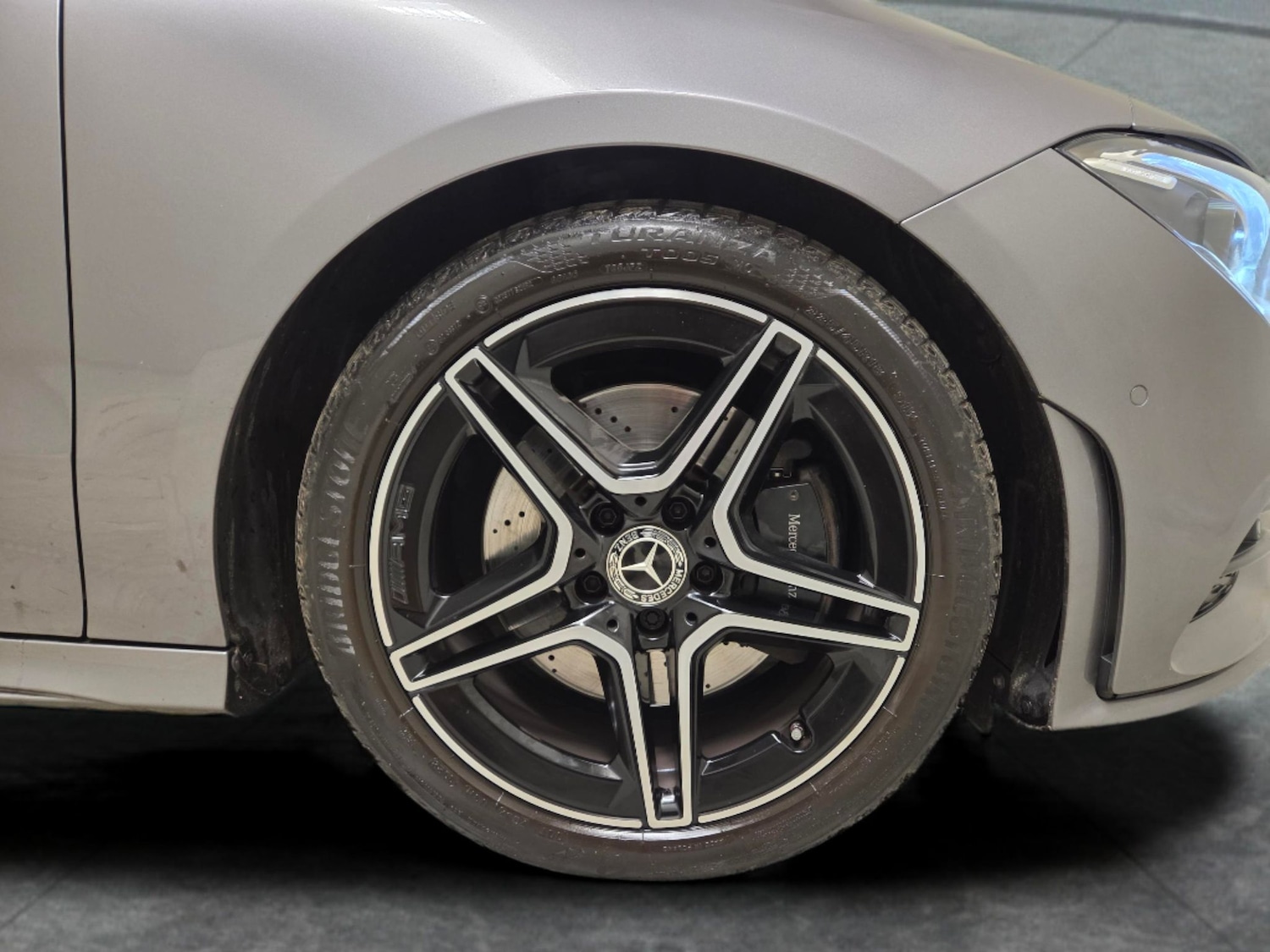 Used Mercedes-Benz CLA 2023 for sale - 77605022: Photo 26