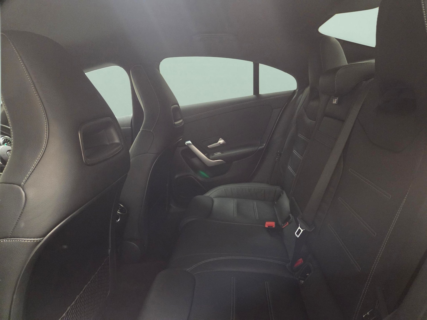 Used Mercedes-Benz CLA 2023 for sale - 77605022: Photo 27