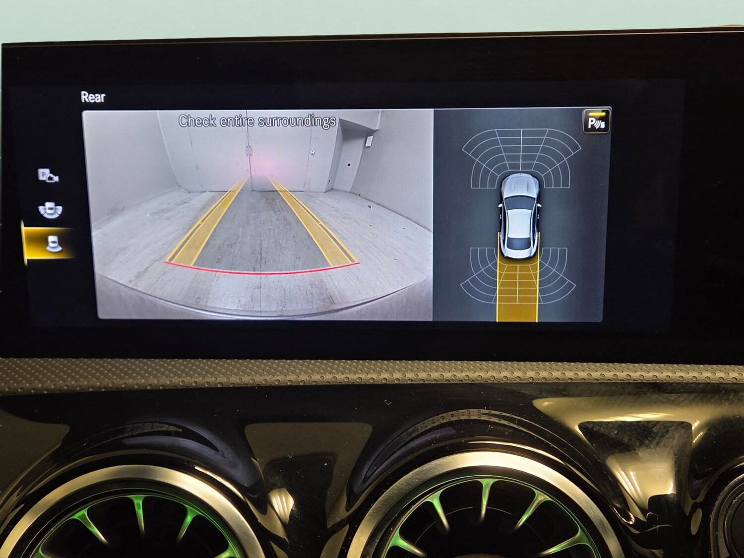 Used Mercedes-Benz CLA 2023 for sale - 77605022: Photo 5