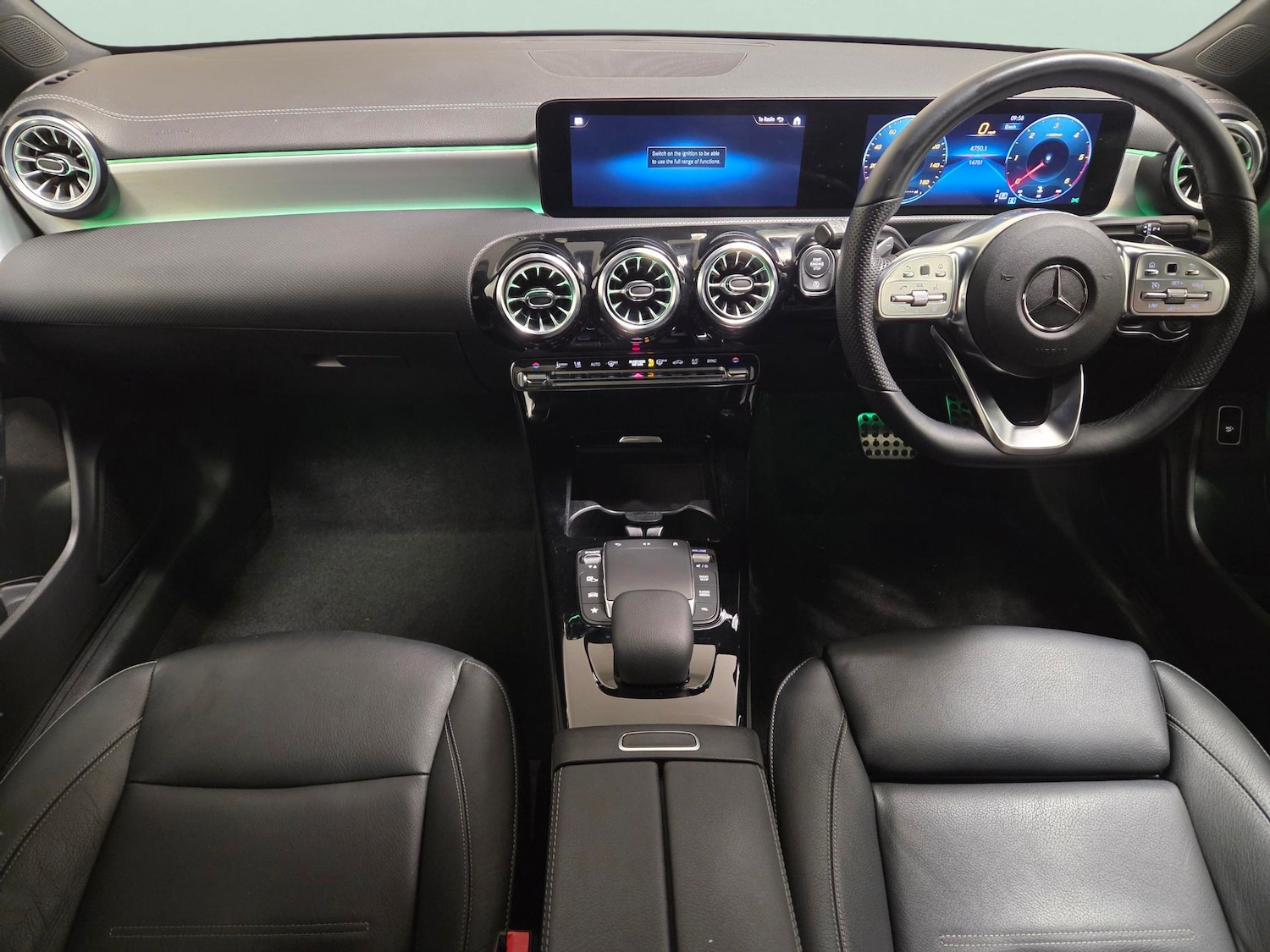 Used Mercedes-Benz CLA 2023 for sale - 77605022: Photo 7