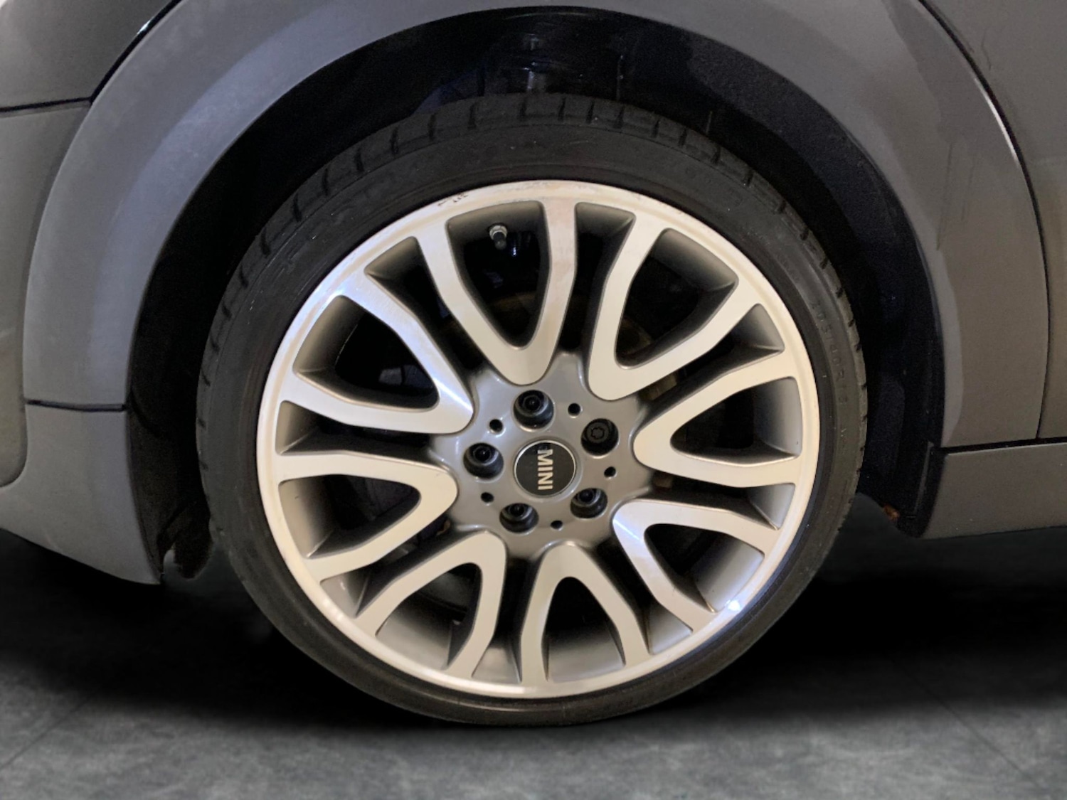 Used MINI Hatch 2014 for sale - 77164385: Photo 22