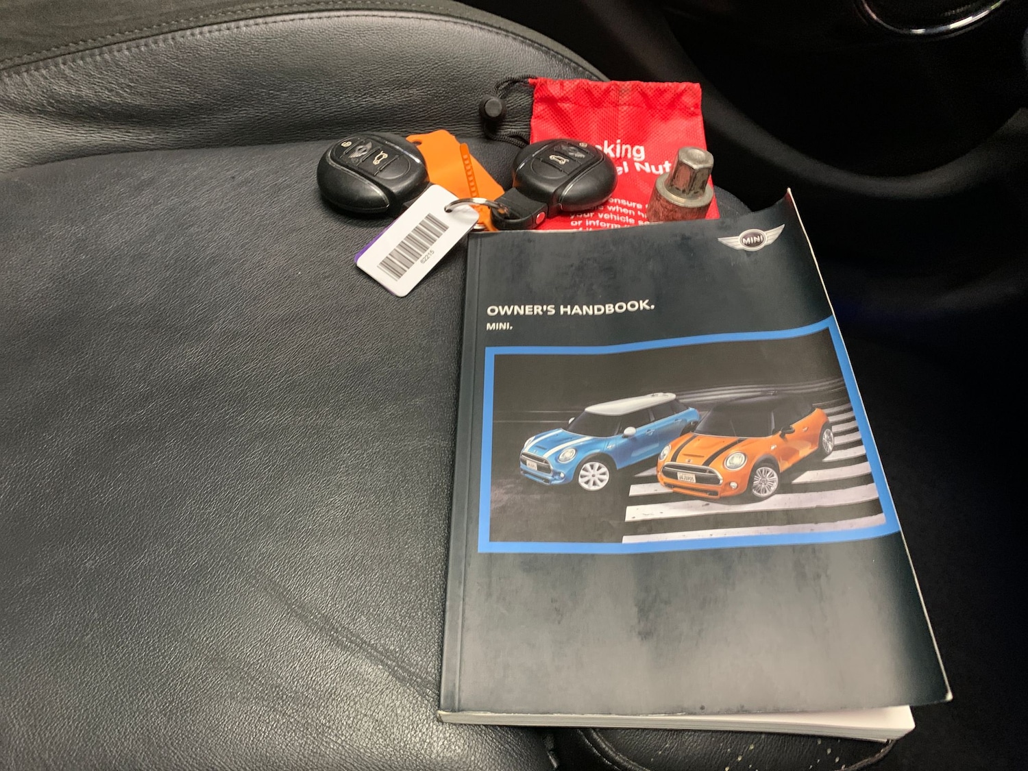 Used MINI Hatch 2014 for sale - 77164385: Photo 30