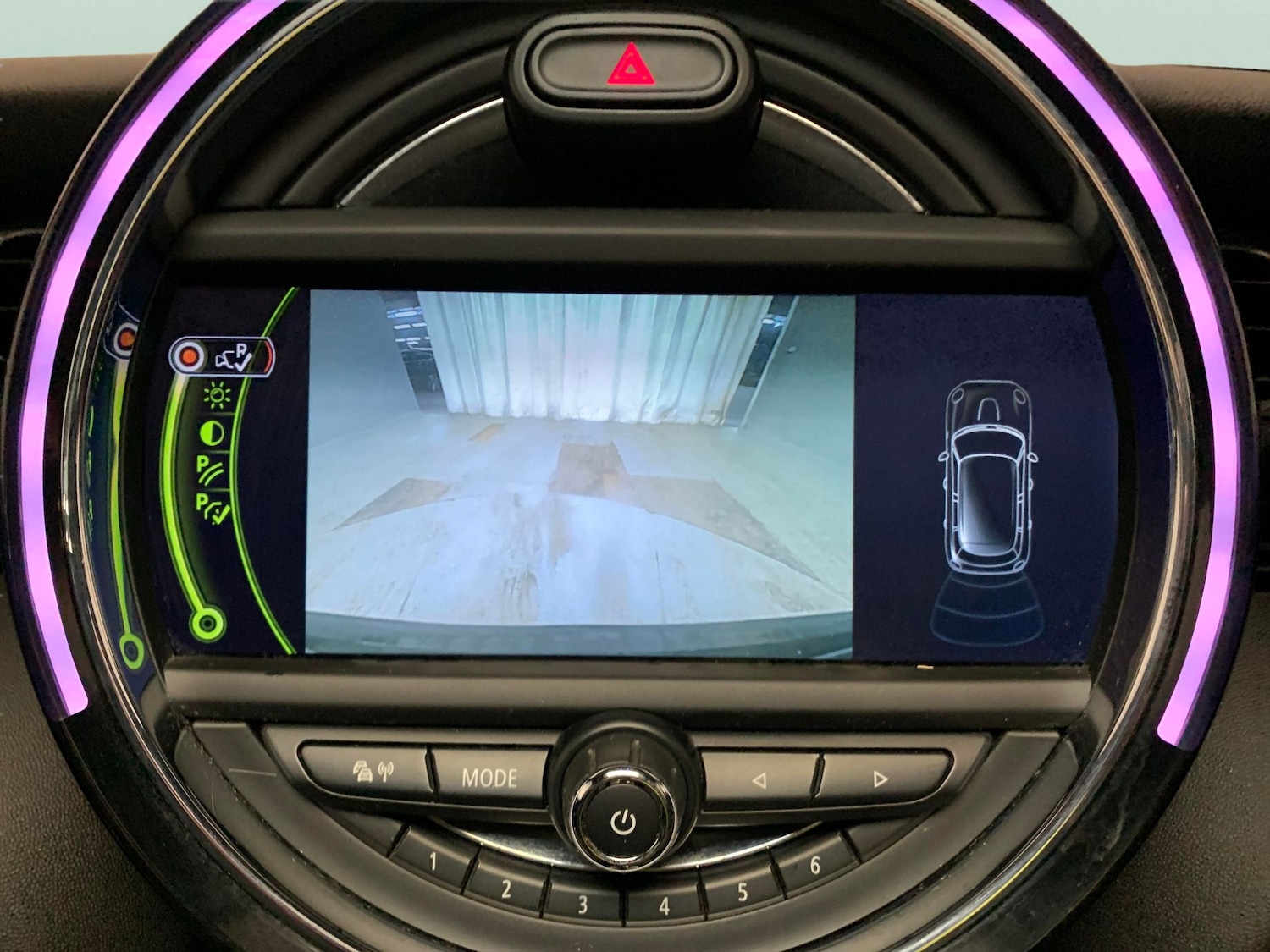 Used MINI Hatch 2014 for sale - 77164385: Photo 7