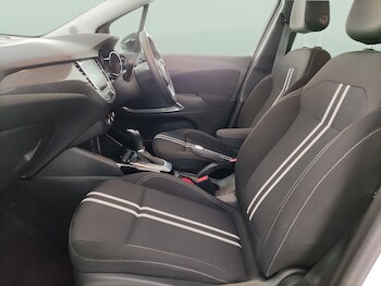 Used Vauxhall Crossland undefined for sale - 78326132: Photo