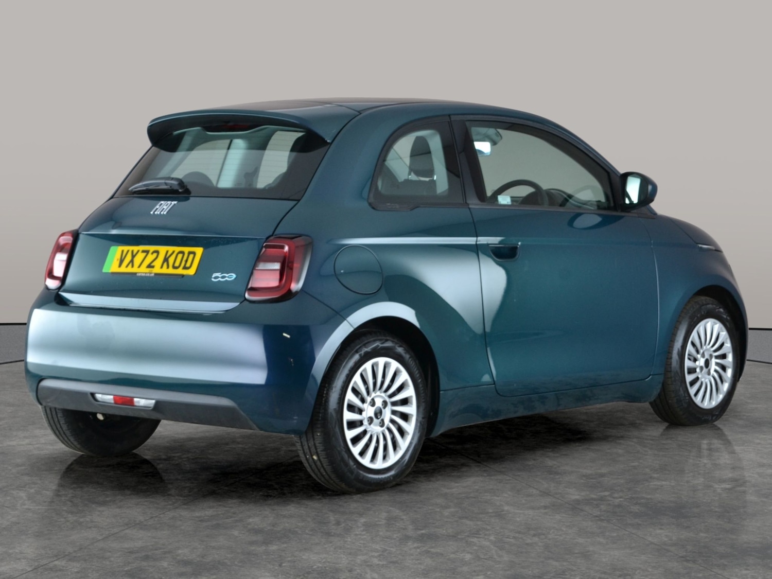 Used Fiat 500 2022 for sale - 77286038: Photo 13