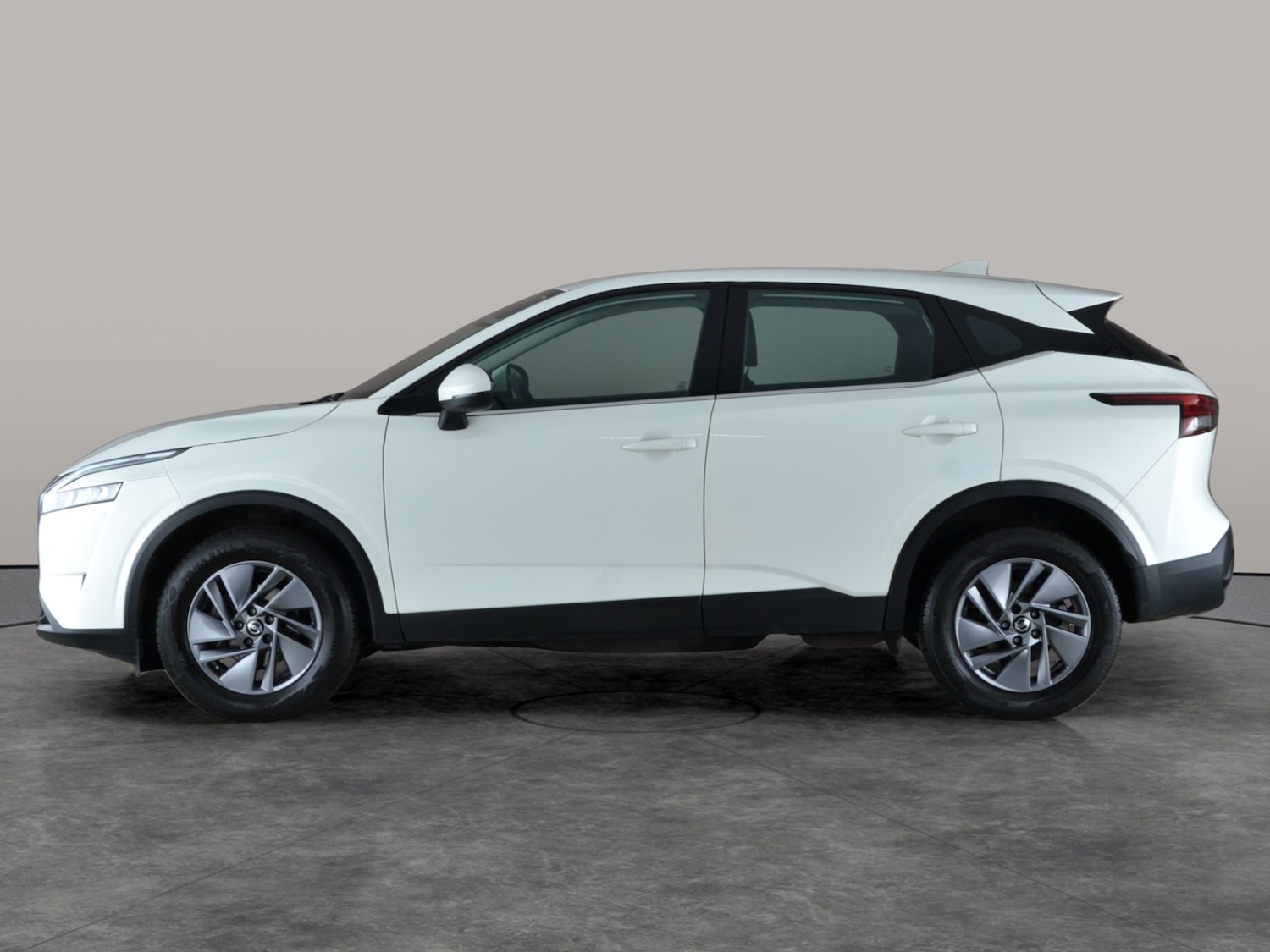 Used Nissan Qashqai 2021 for sale - 76960473: Photo 12
