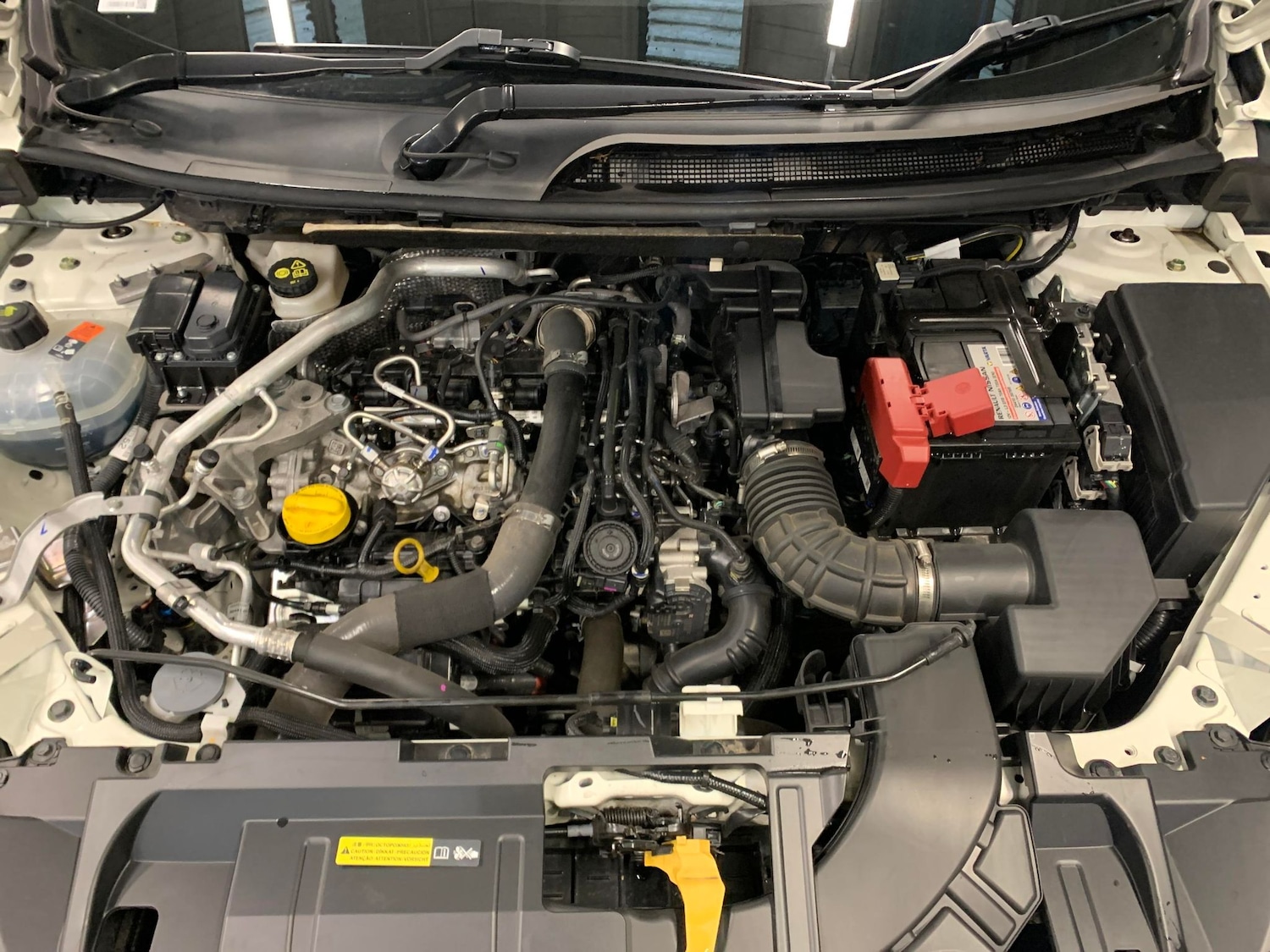 Used Nissan Qashqai 2021 for sale - 76960473: Photo 28