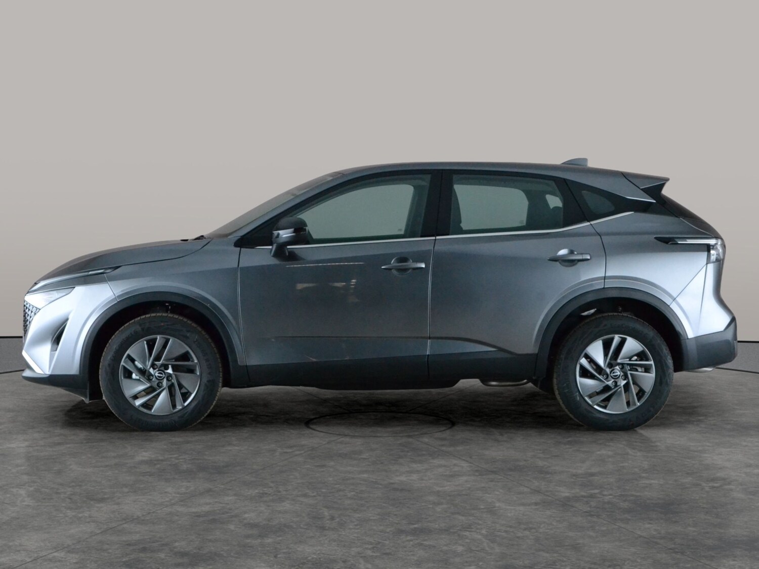 Used Nissan Qashqai 2025 for sale - 78149477: Photo 12