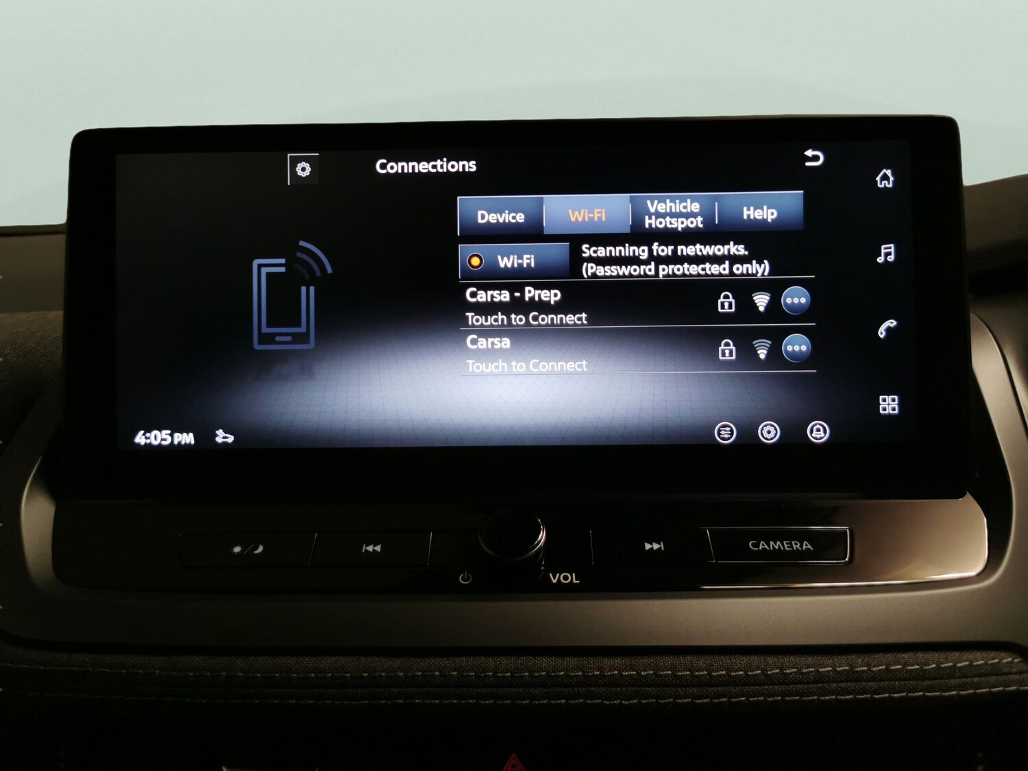 Used Nissan Qashqai 2025 for sale - 78149477: Photo 14