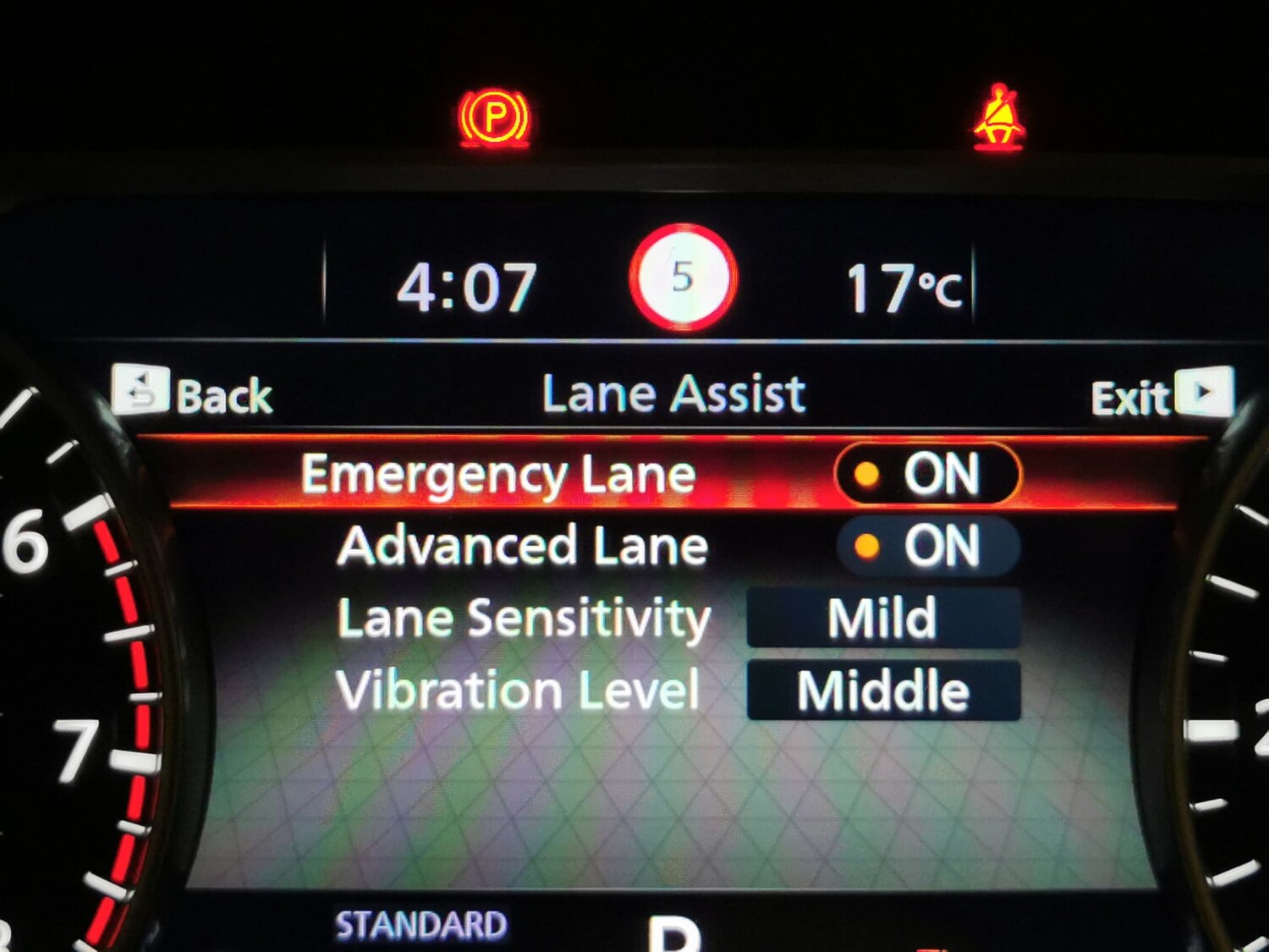 Used Nissan Qashqai 2025 for sale - 78149477: Photo 22