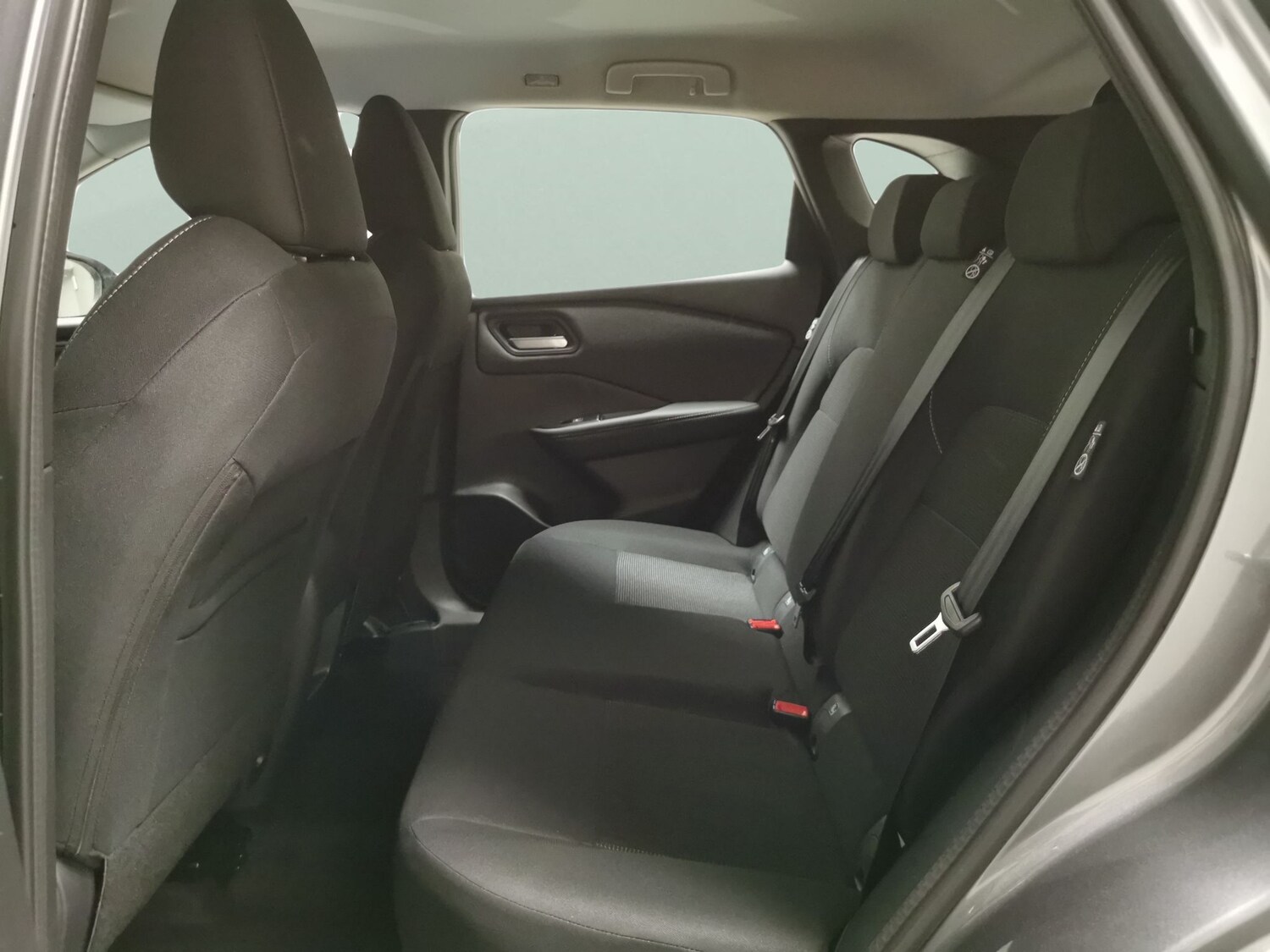 Used Nissan Qashqai 2025 for sale - 78149477: Photo 26