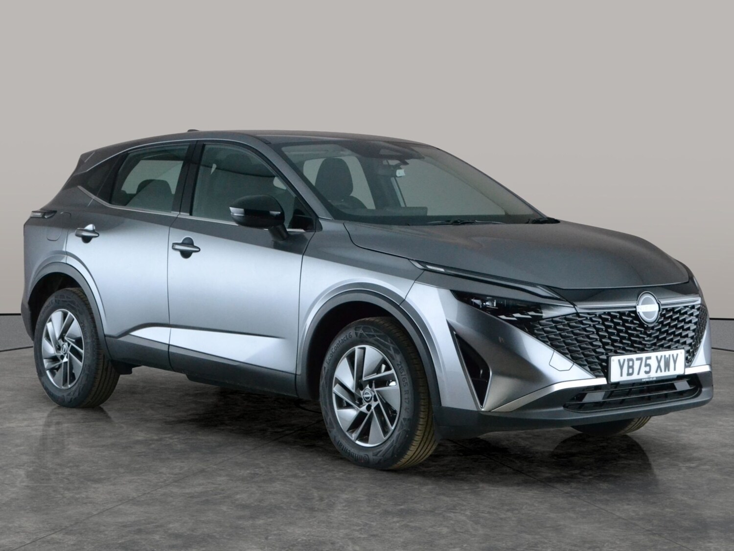 Used Nissan Qashqai 2025 for sale - 78149477: Photo 7