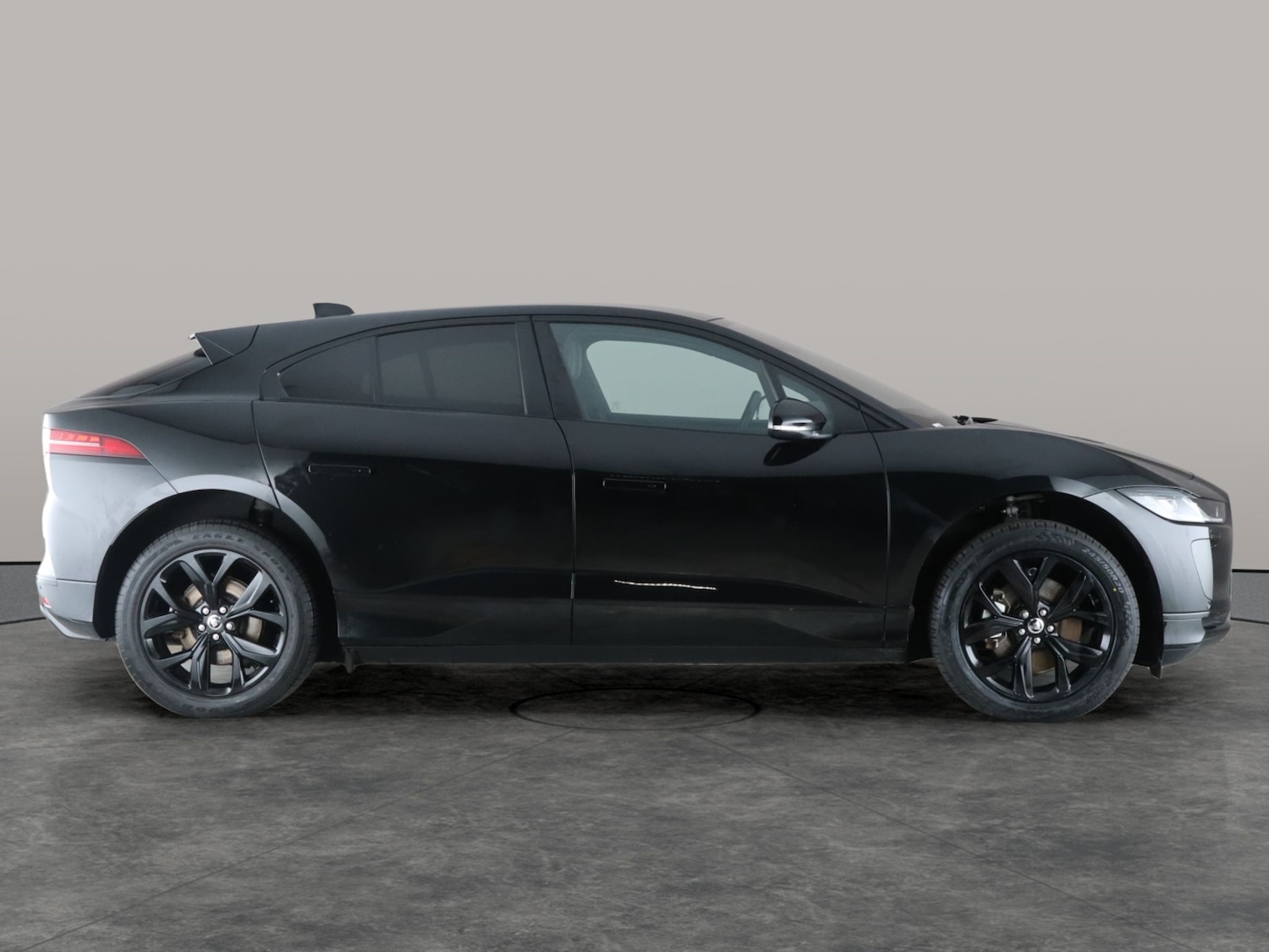 Used Jaguar I-Pace 2024 for sale - 77995515: Photo 11
