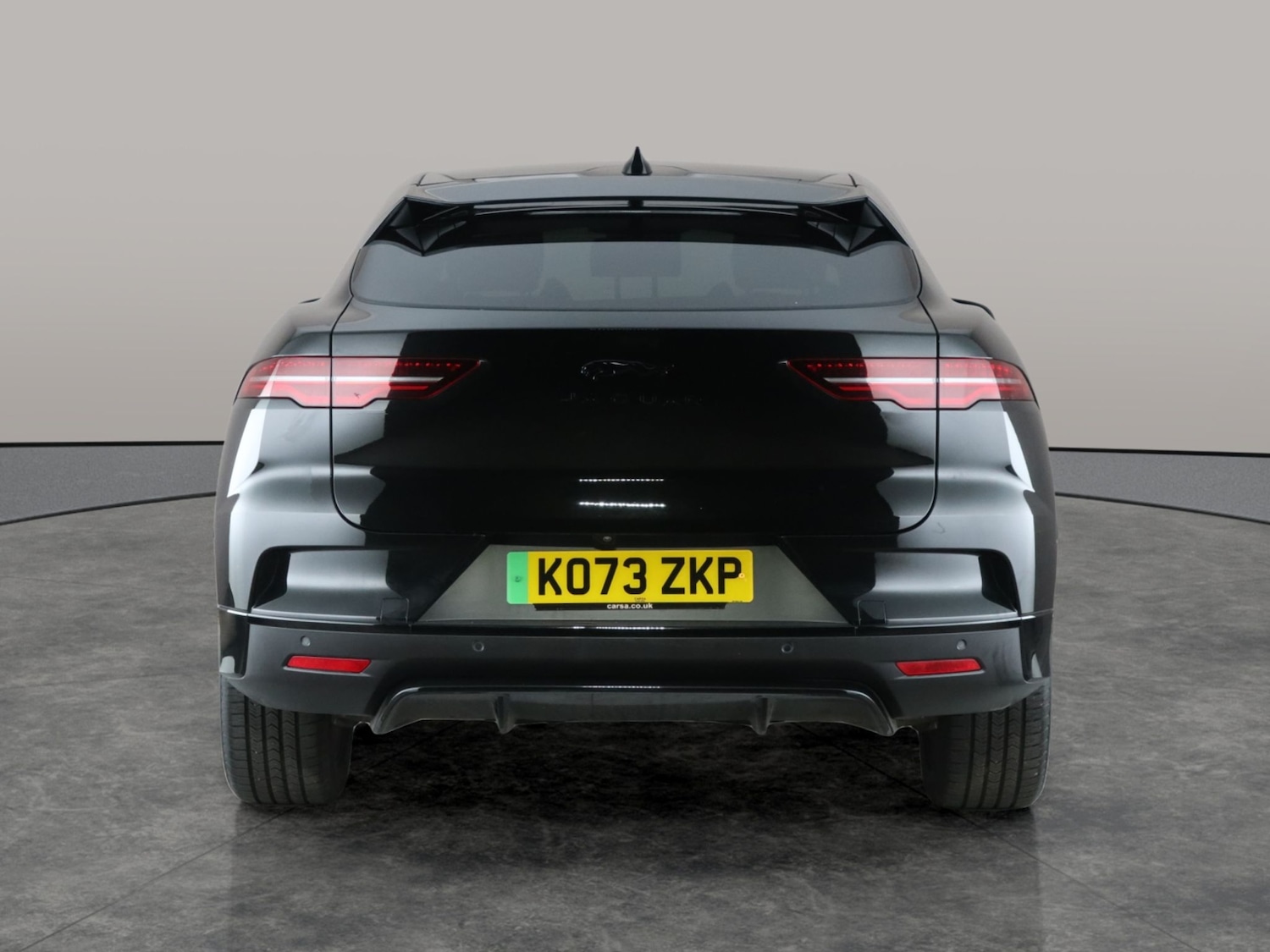 Used Jaguar I-Pace 2024 for sale - 77995515: Photo 13