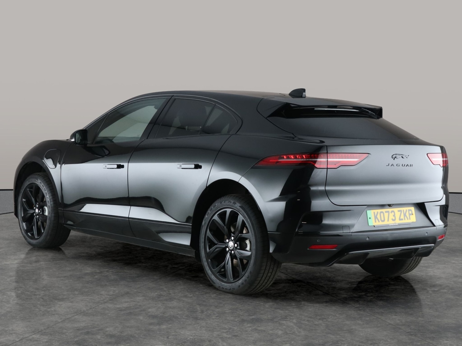 Used Jaguar I-Pace 2024 for sale - 77995515: Photo 14
