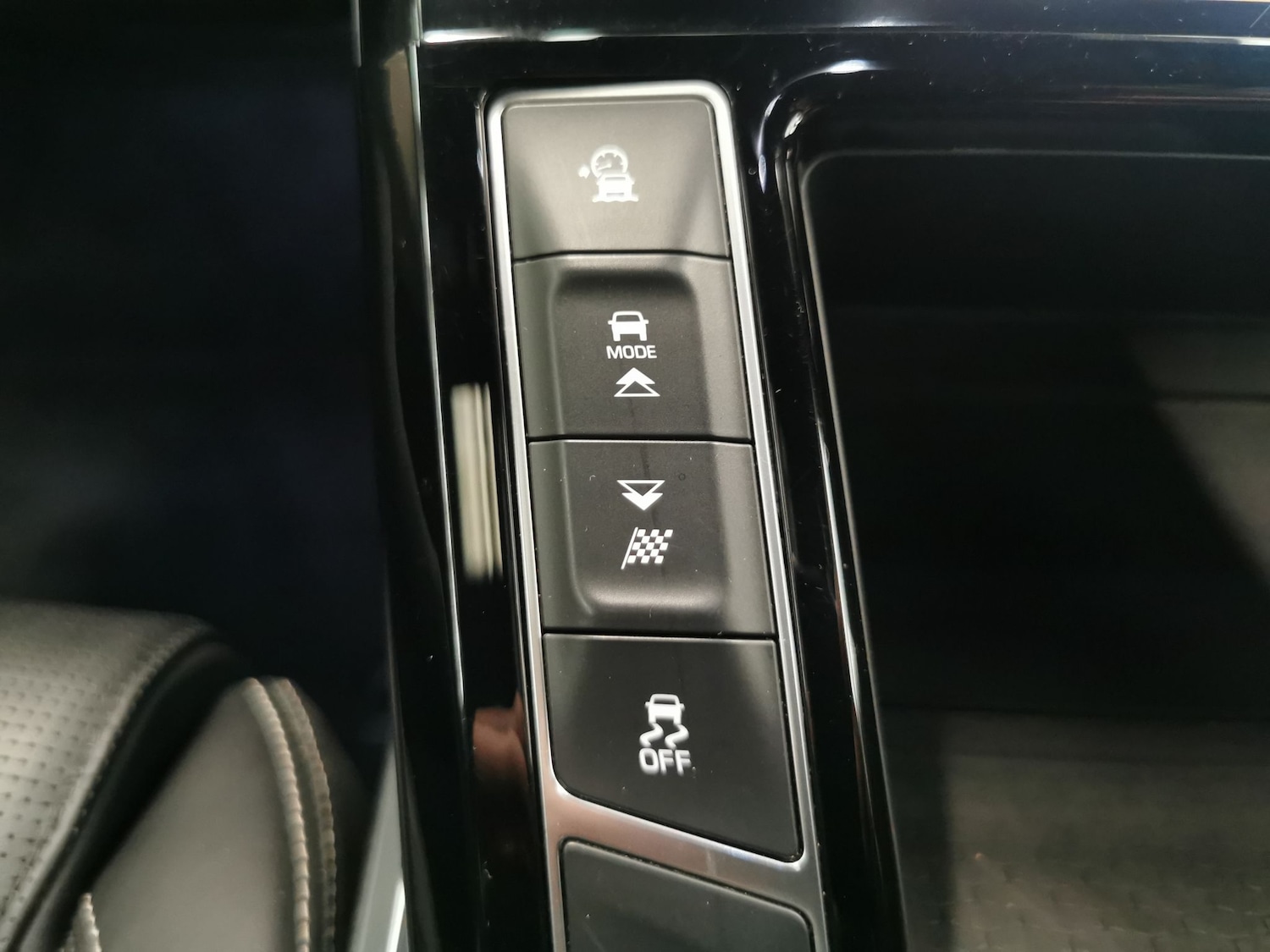 Used Jaguar I-Pace 2024 for sale - 77995515: Photo 20