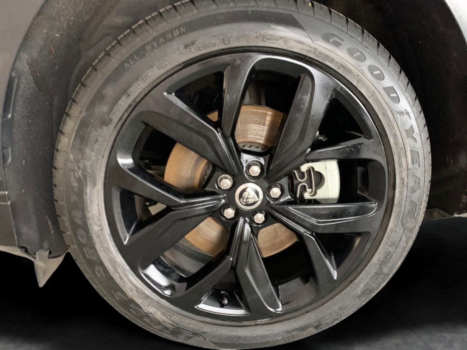 Used Jaguar I-Pace 2024 for sale - 77995515: Photo 33