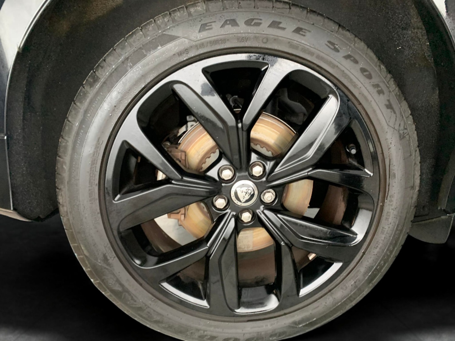 Used Jaguar I-Pace 2024 for sale - 77995515: Photo 35