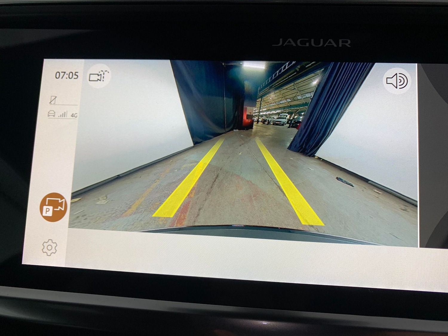 Used Jaguar I-Pace 2024 for sale - 77995515: Photo 6