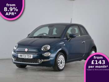 2023 - 1.0 MHEV Hatchback 3dr Petrol Manual Euro 6 (s/s) (70 bhp) - CLIMATE CONTRO