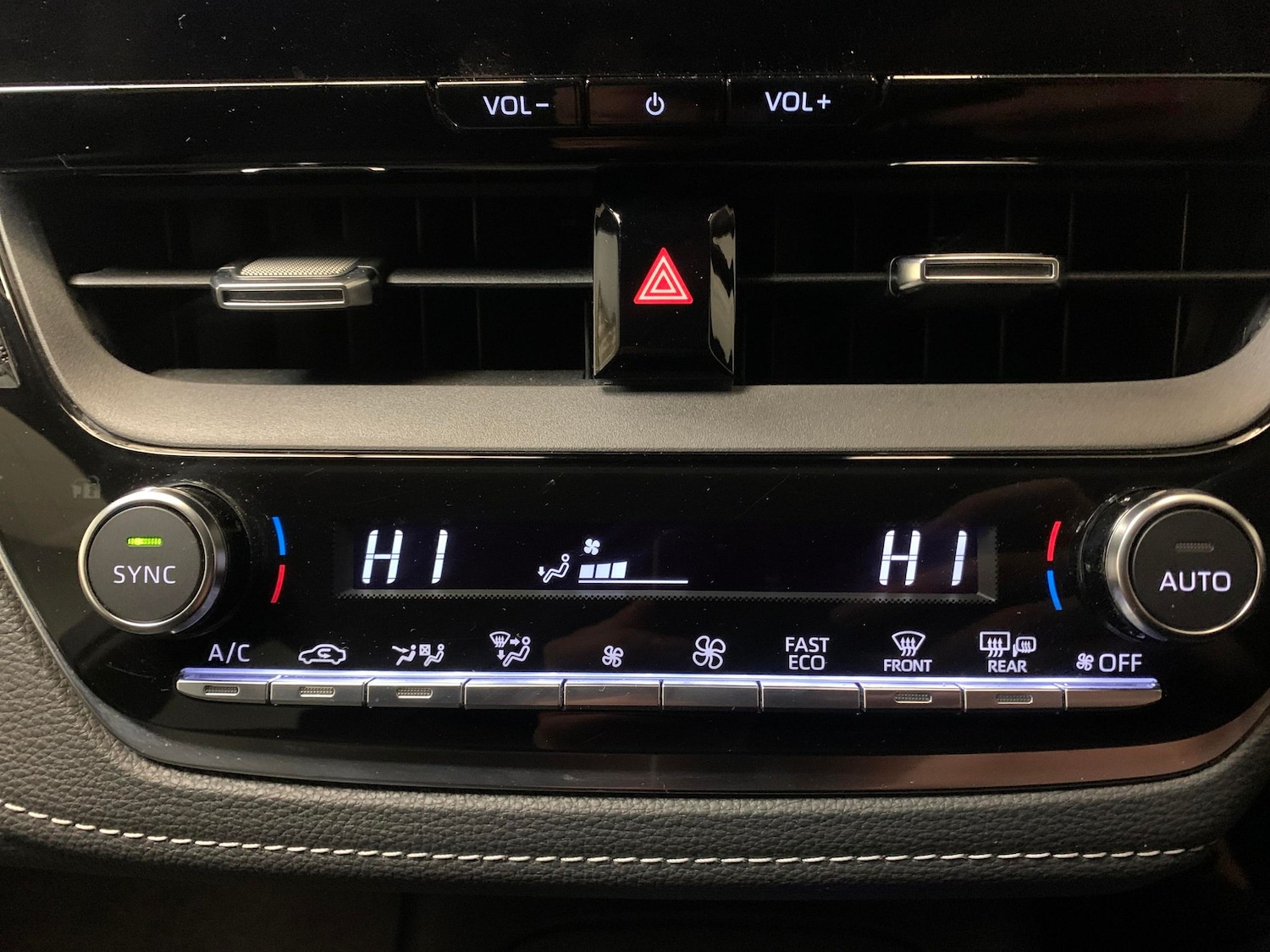 Used Toyota Corolla 2023 for sale - 77239778: Photo 17