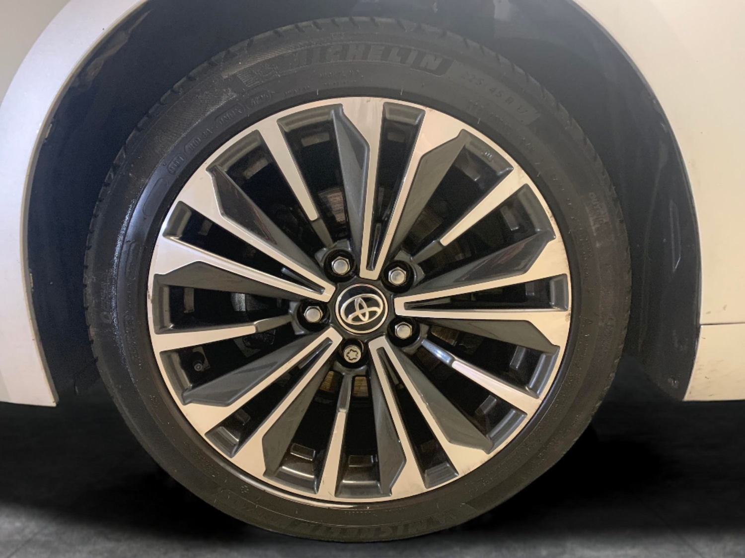 Used Toyota Corolla 2023 for sale - 77239778: Photo 21