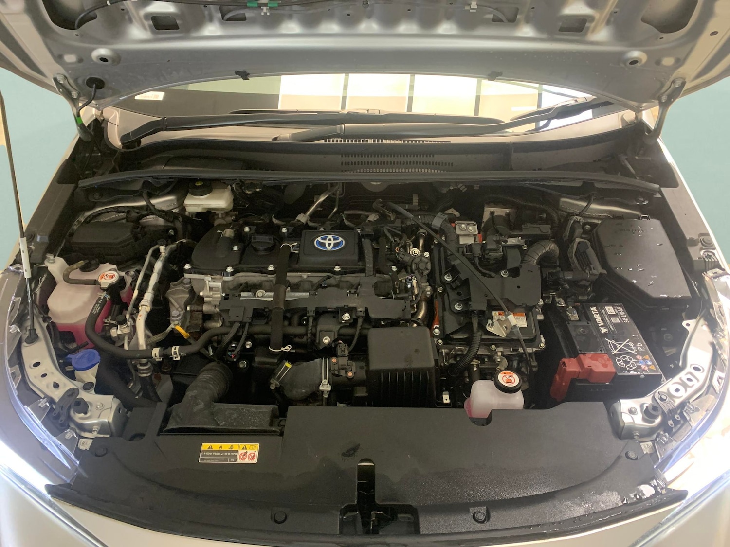 Used Toyota Corolla 2023 for sale - 77239778: Photo 30